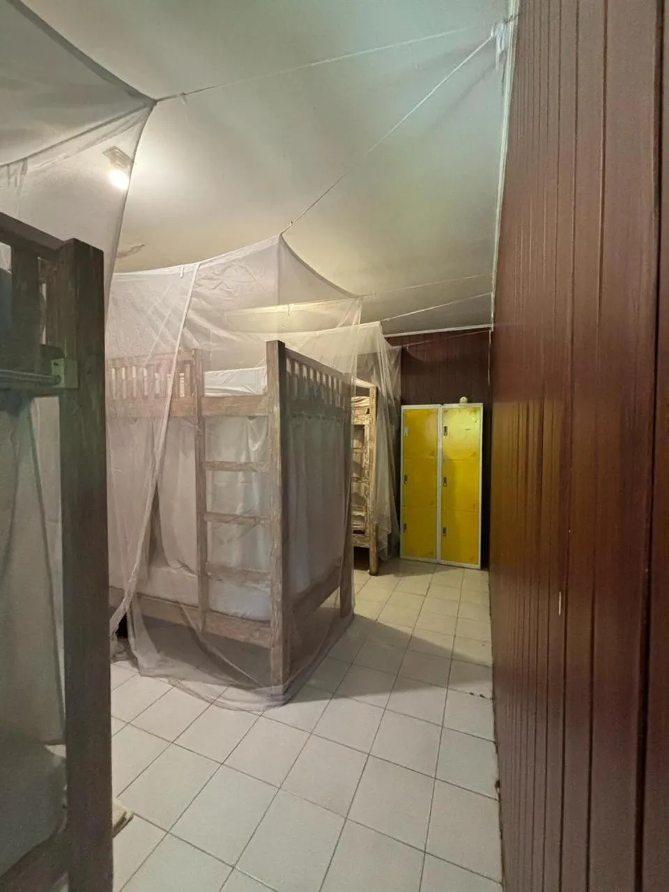 Property building in Da Housetel Kuta