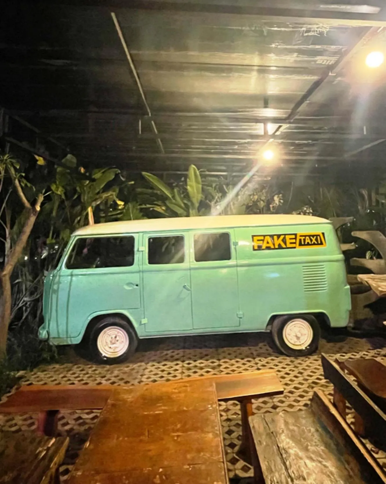 Other in Da Housetel Kuta