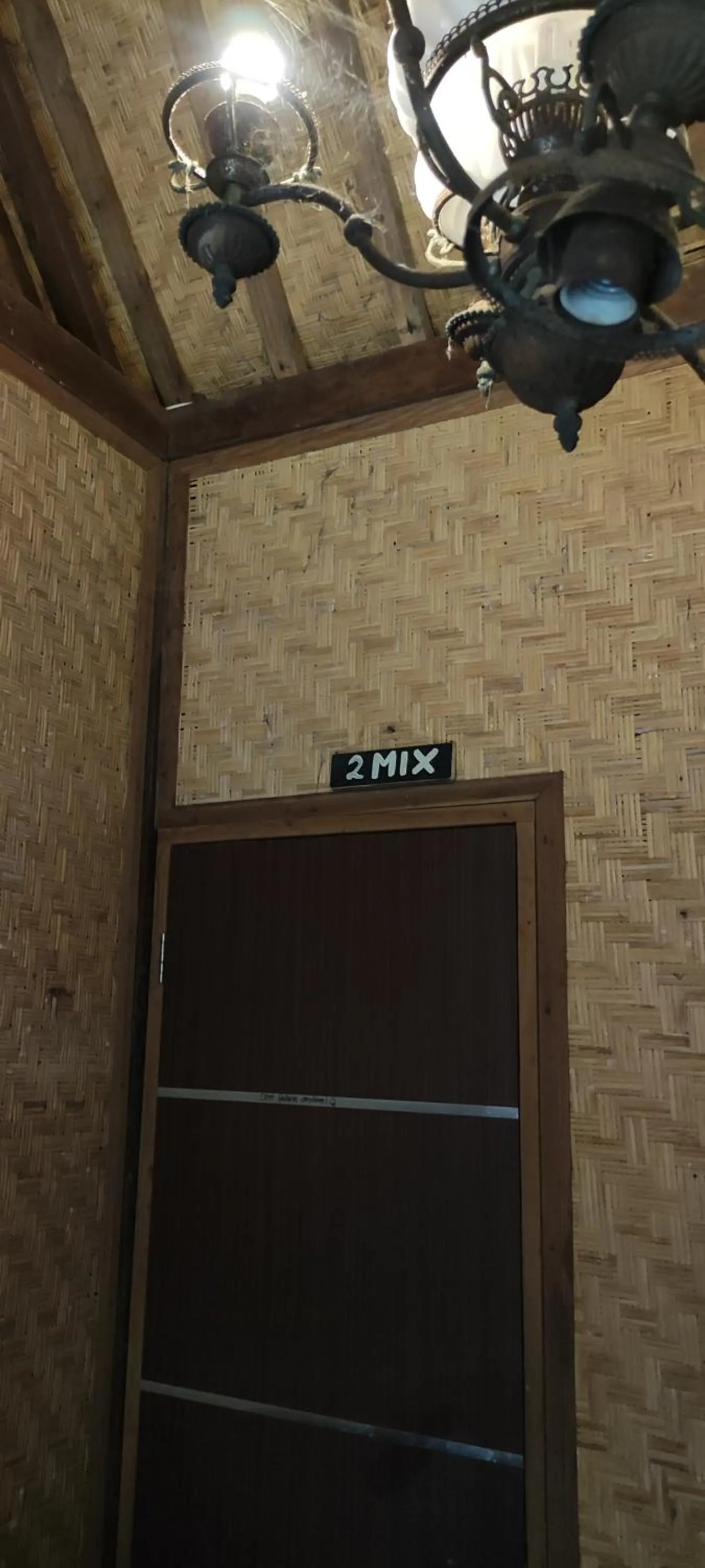 Property building in Da Housetel Kuta