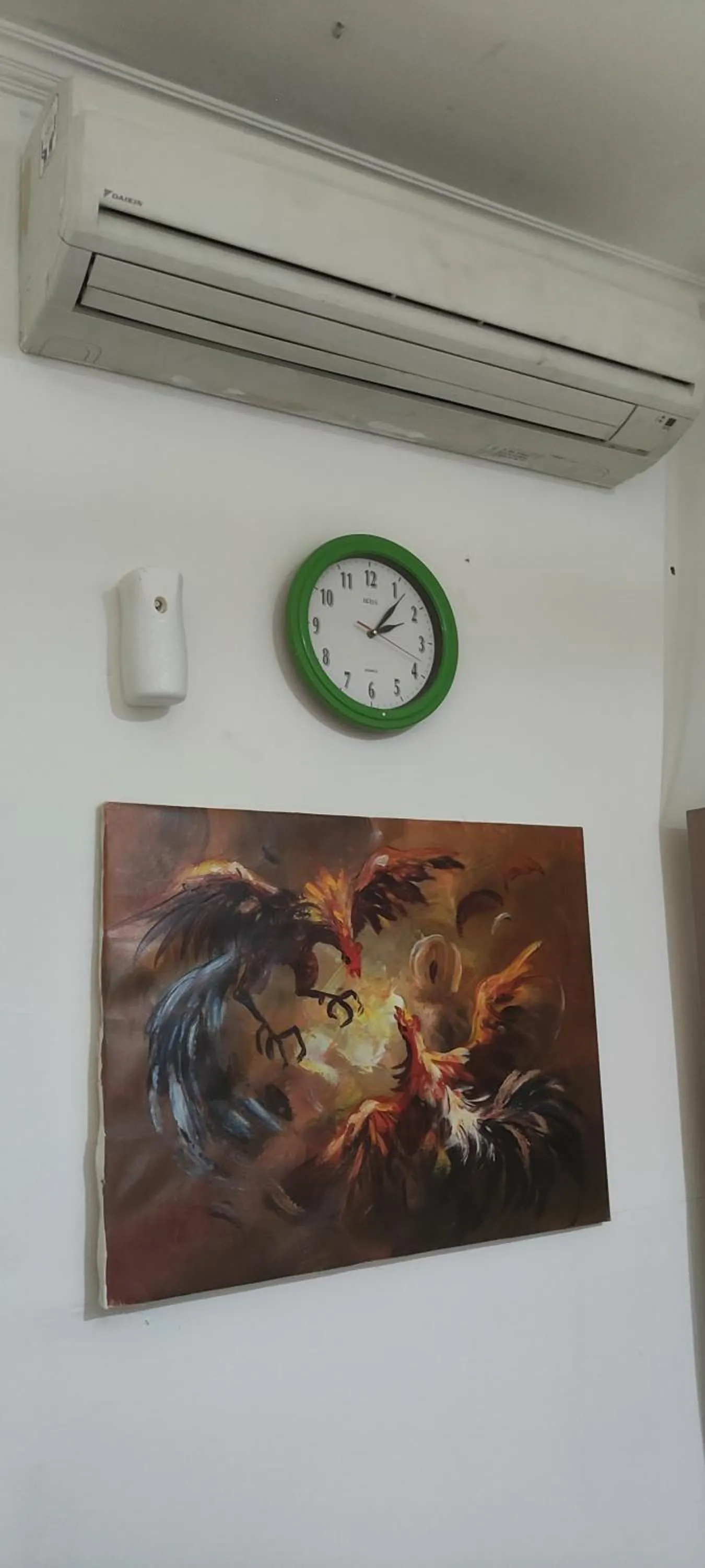 Decorative detail in Da Housetel Kuta