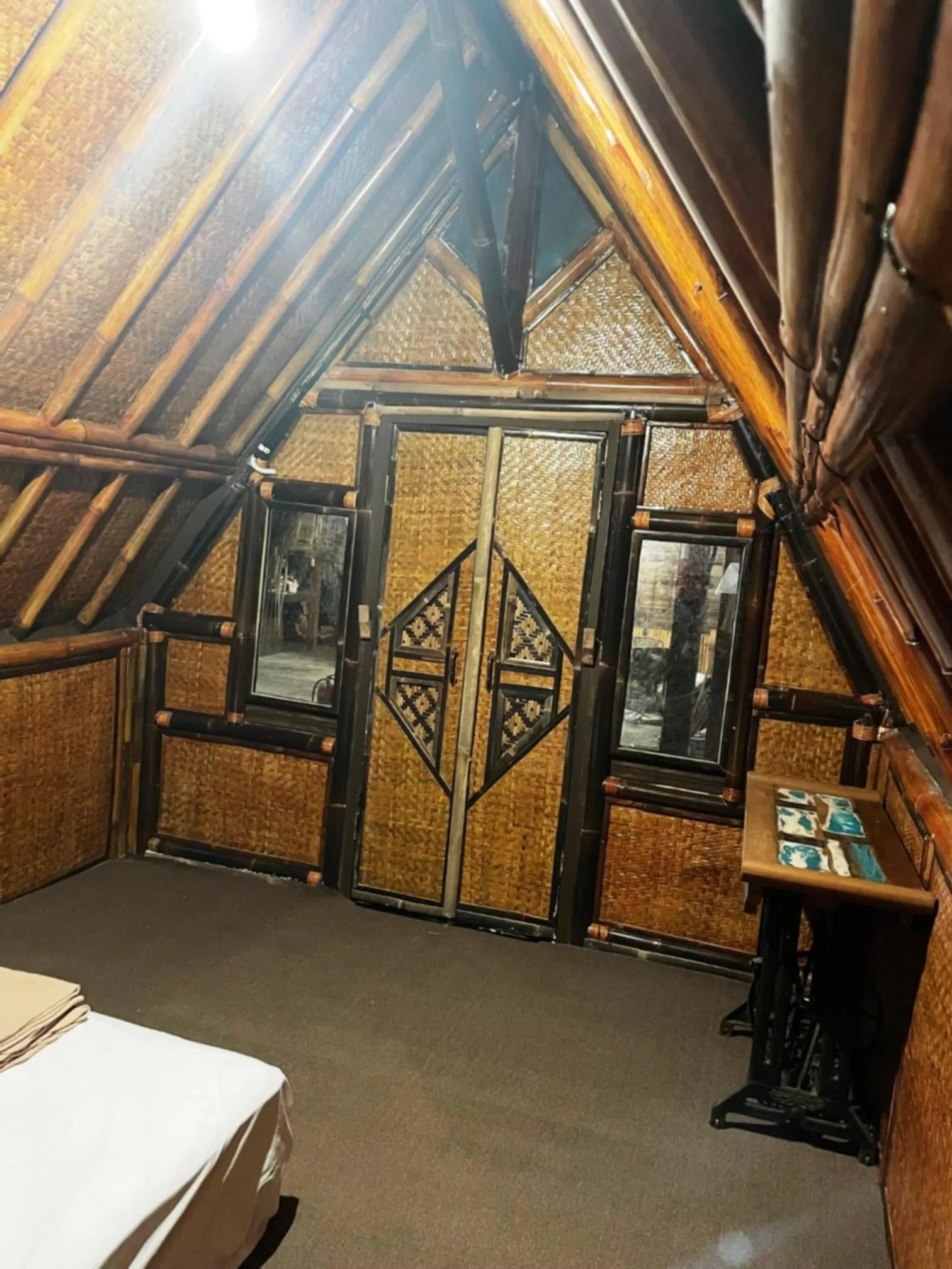 Property building in Da Housetel Kuta