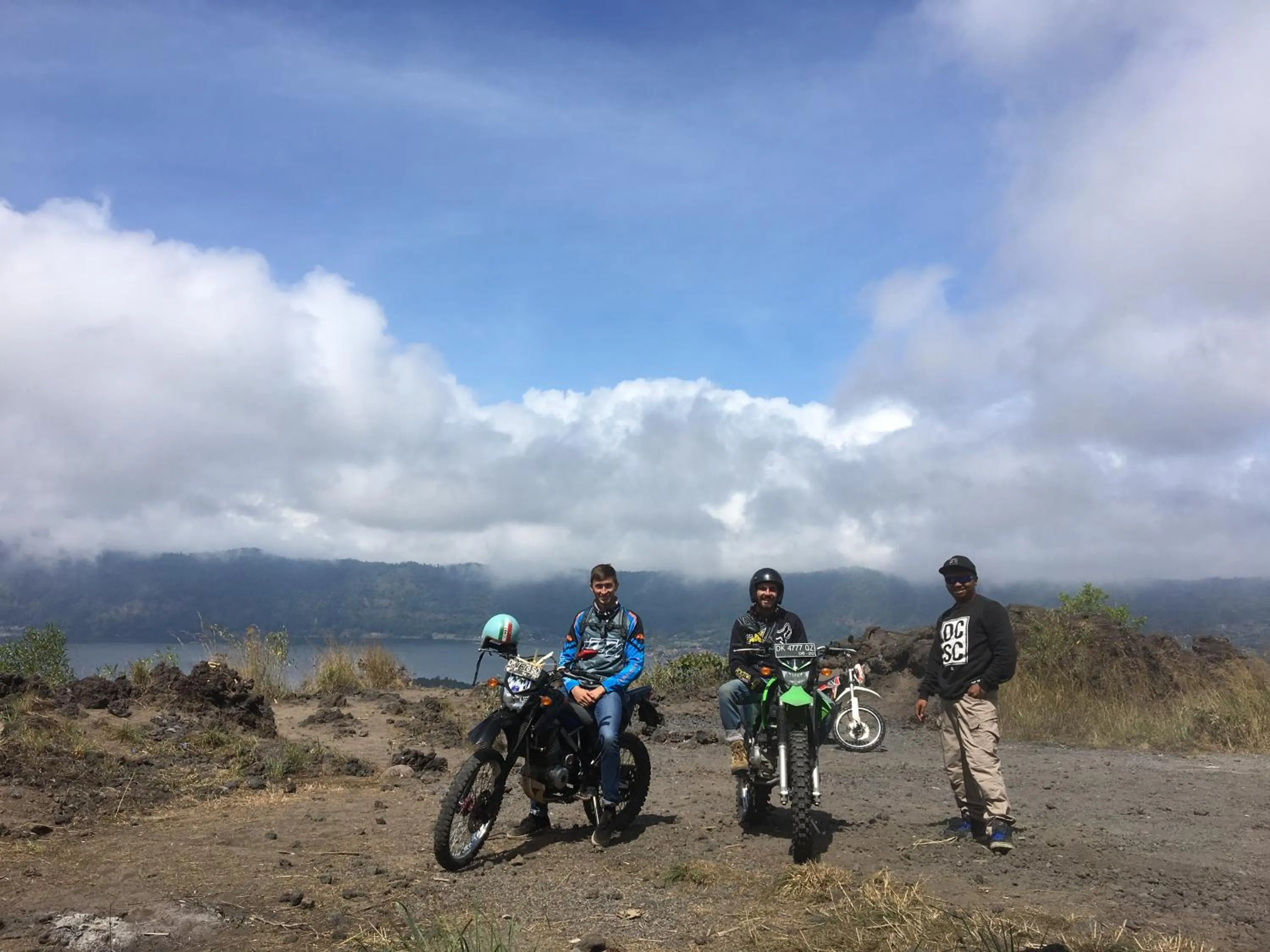 Sports in Da Housetel Kuta