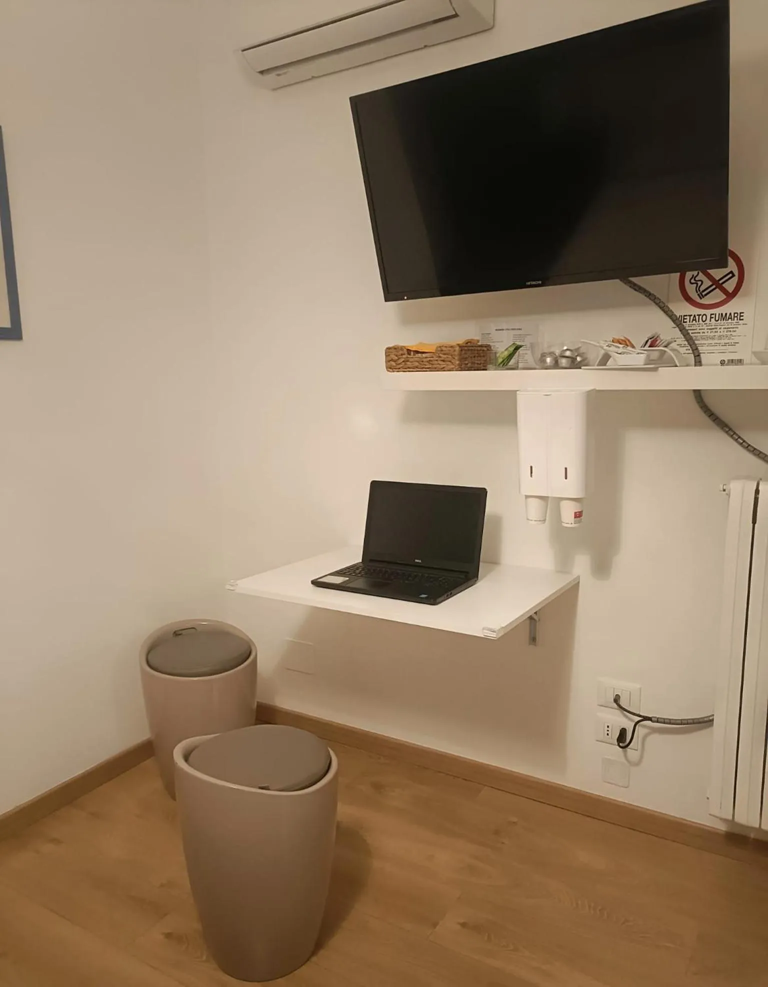 B&B SAN FRANCESCO Pescara Centro