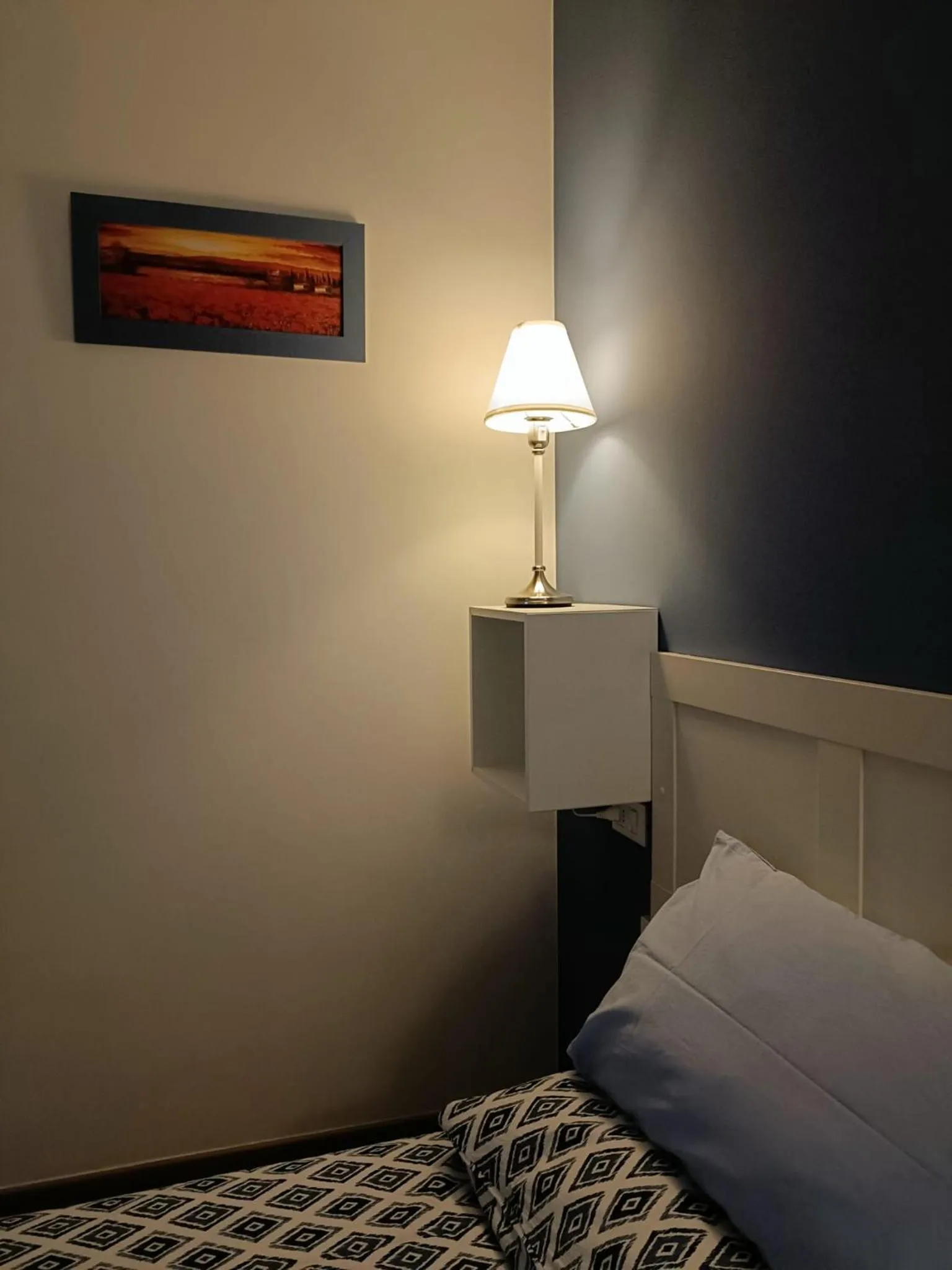 Bed in B&B SAN FRANCESCO Pescara Centro