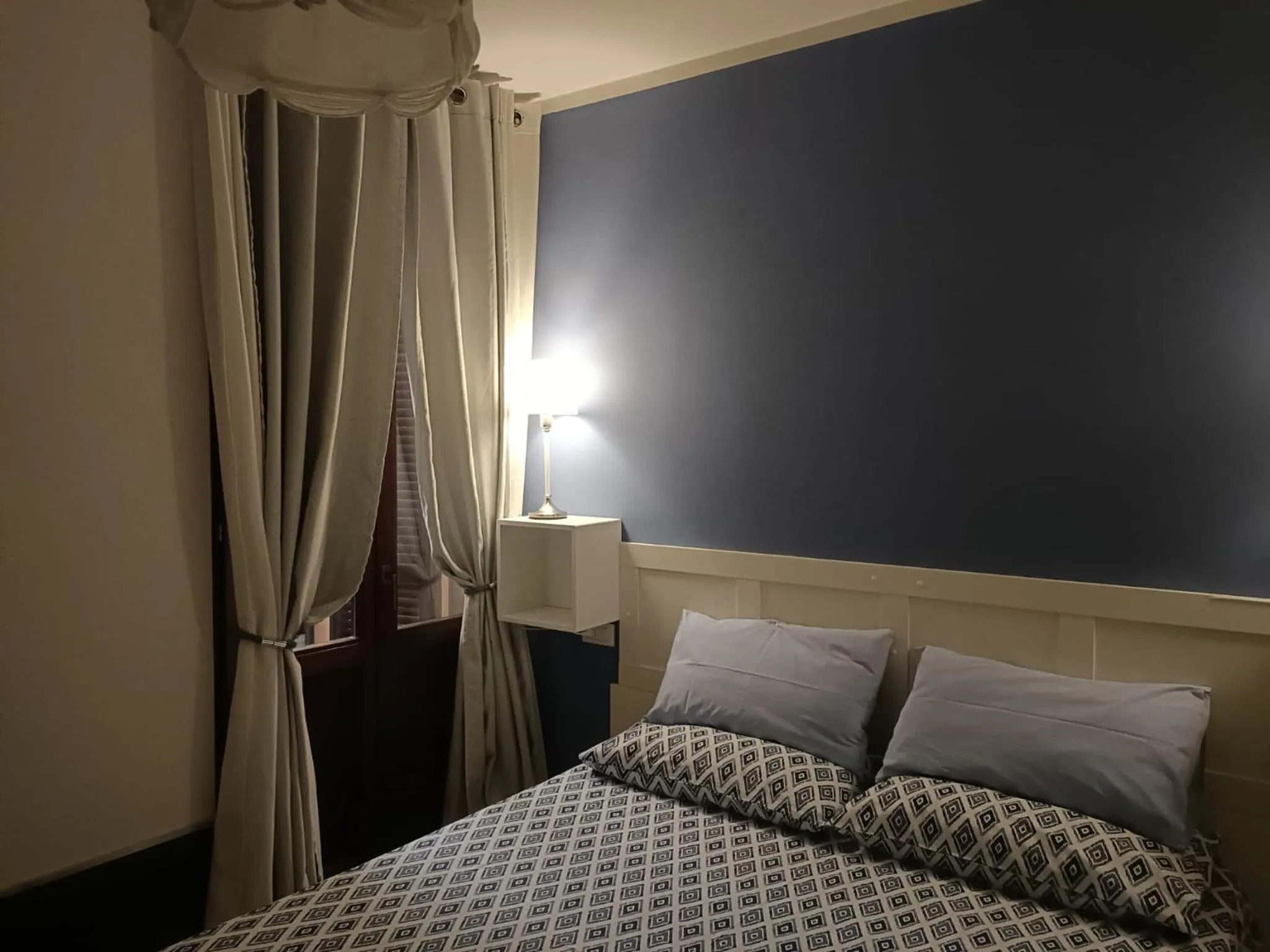 Bed in B&B SAN FRANCESCO Pescara Centro