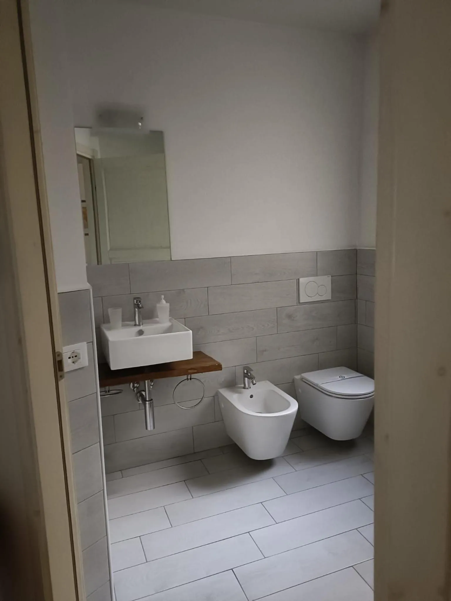 B&B SAN FRANCESCO Pescara Centro