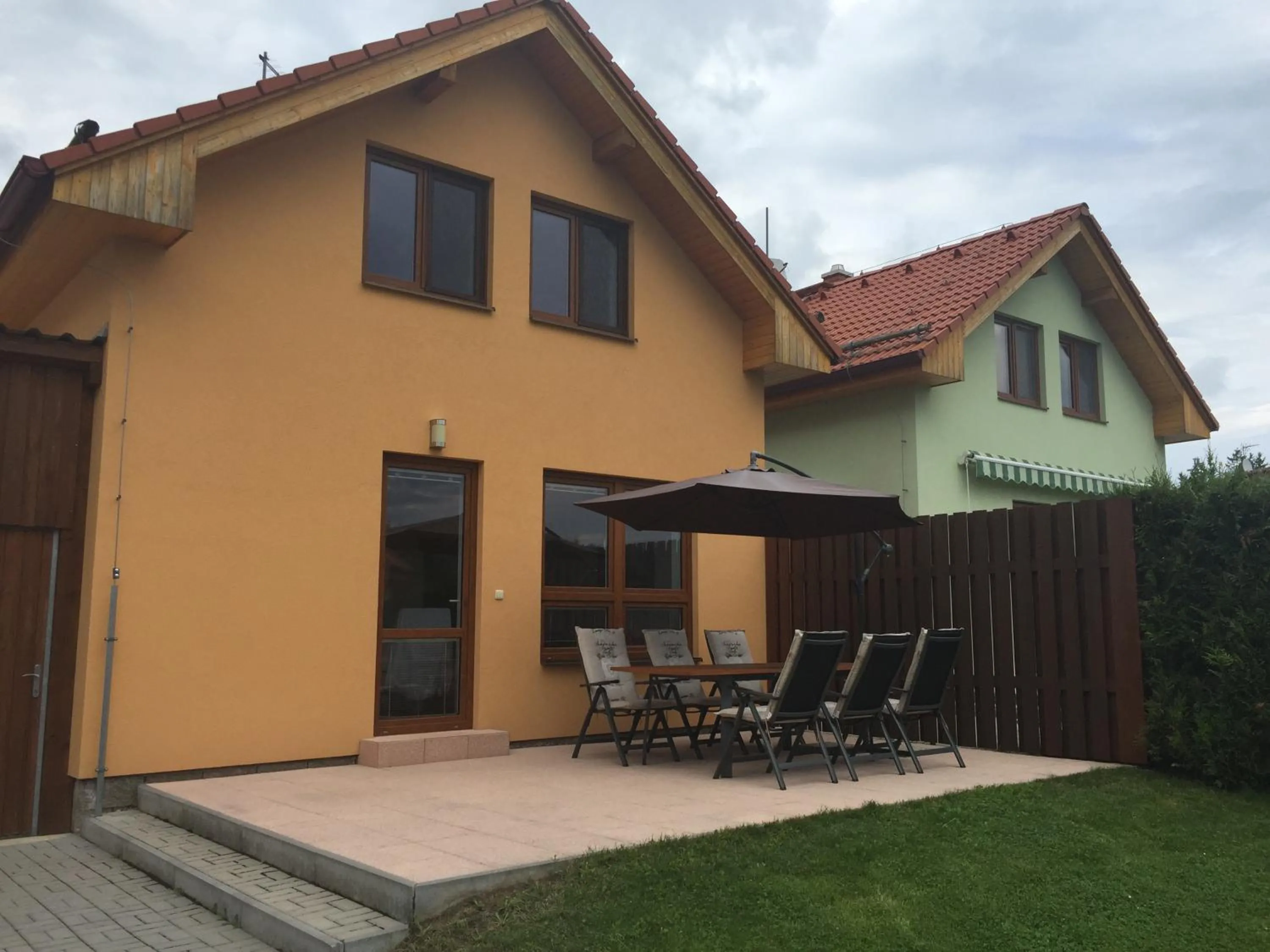 Casa Maika