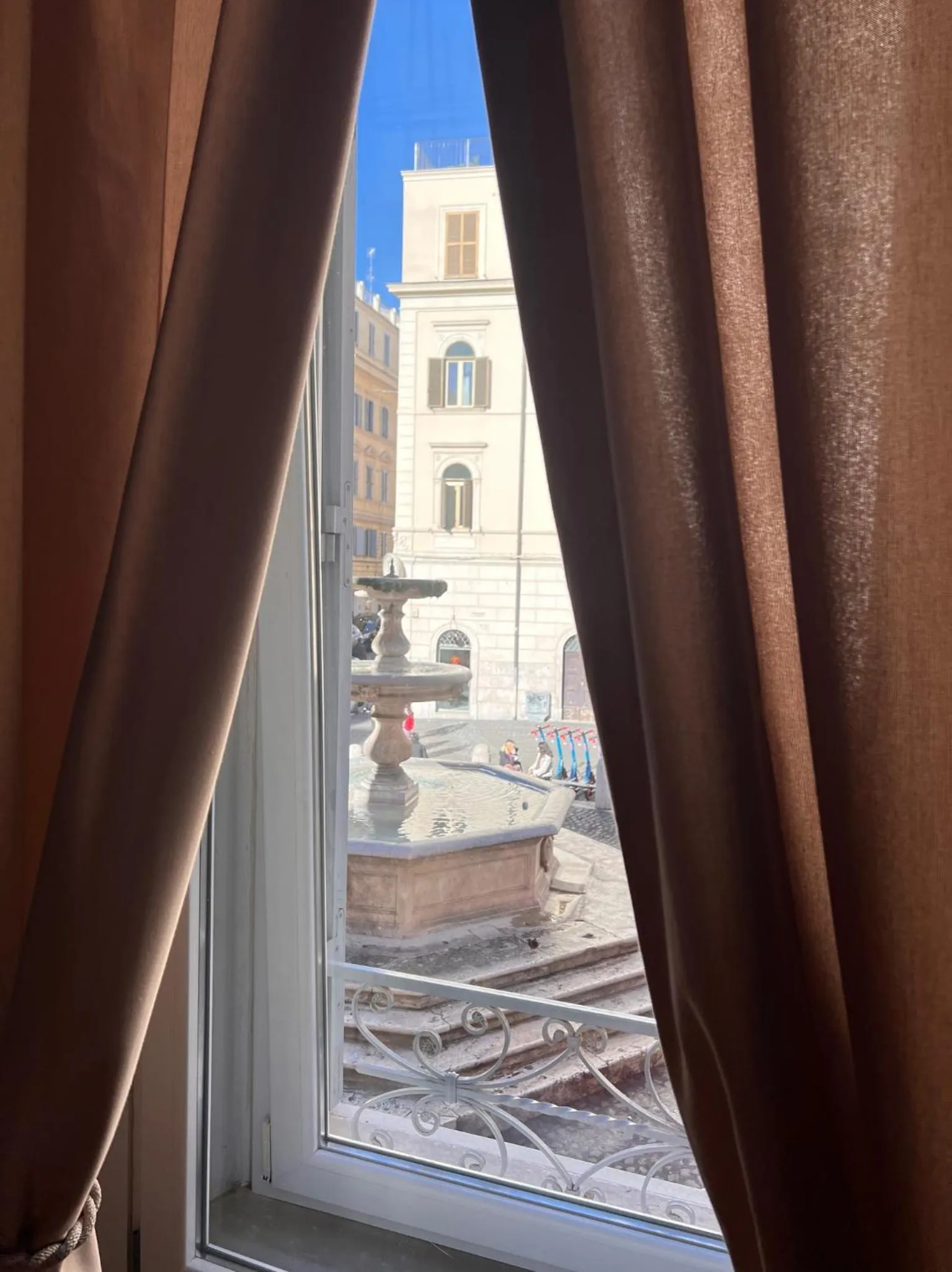 Piazzetta de' Monti Suites