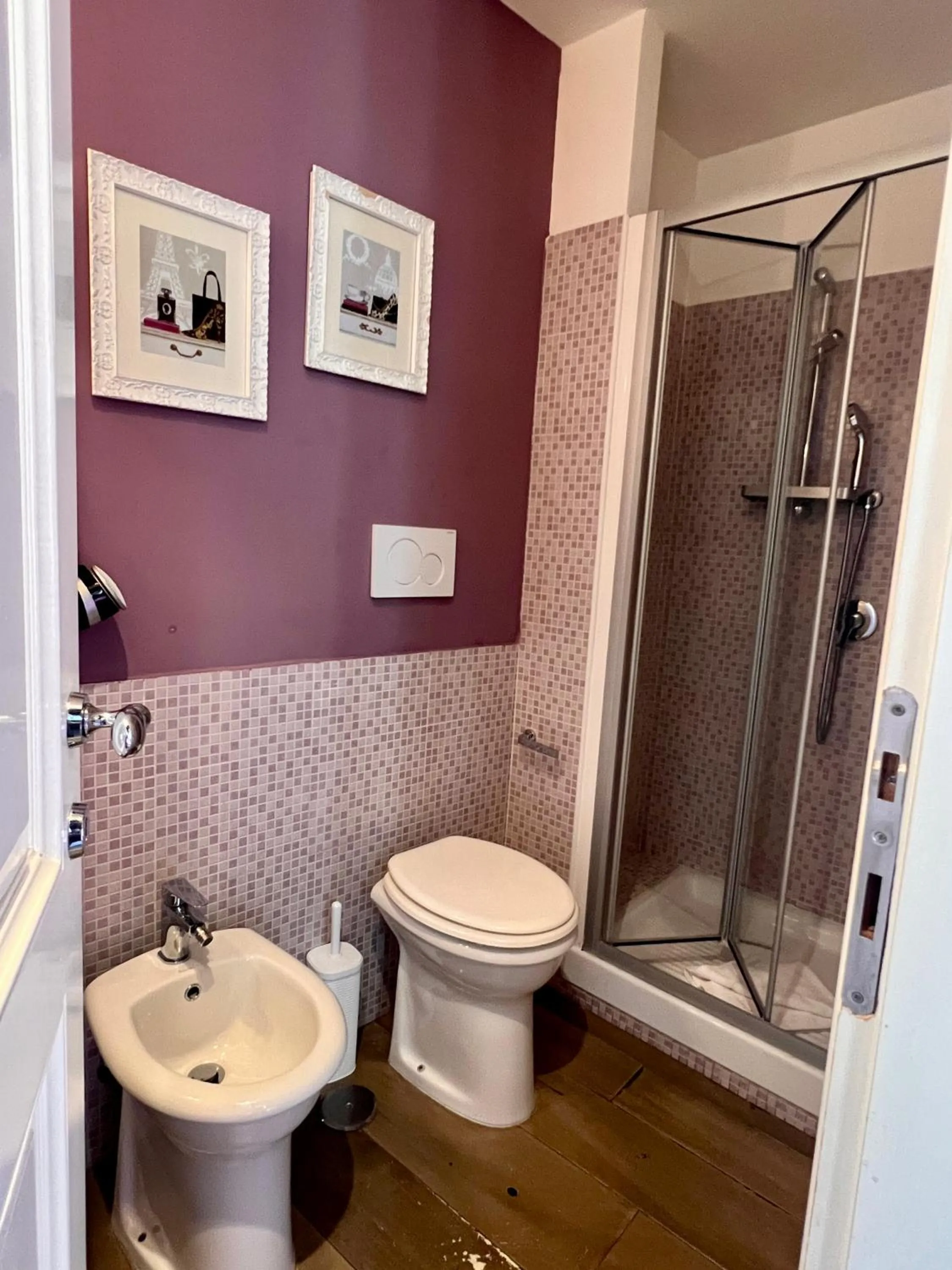 Piazzetta de' Monti Suites