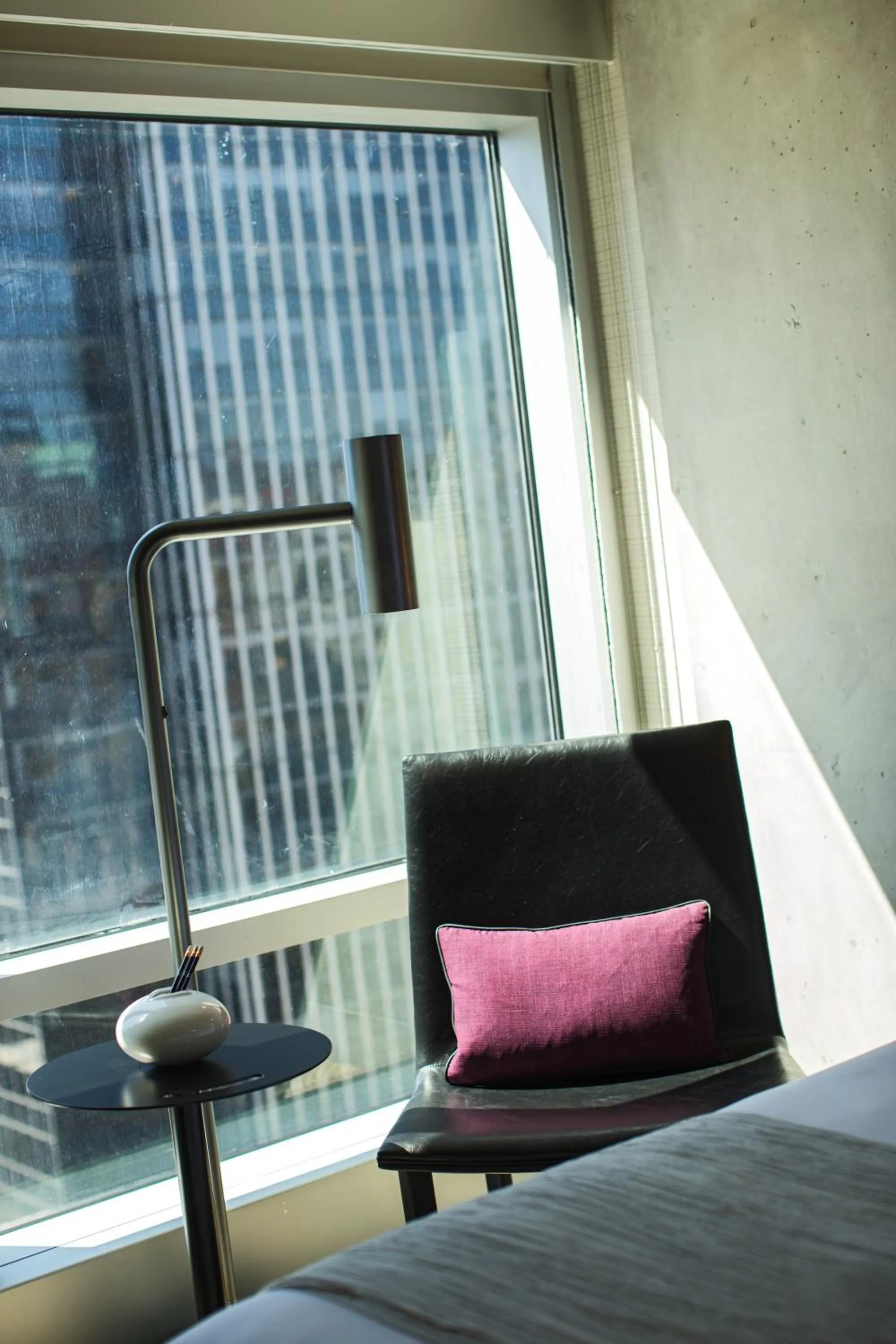 View (from property/room) in Renaissance New York Midtown Hotel