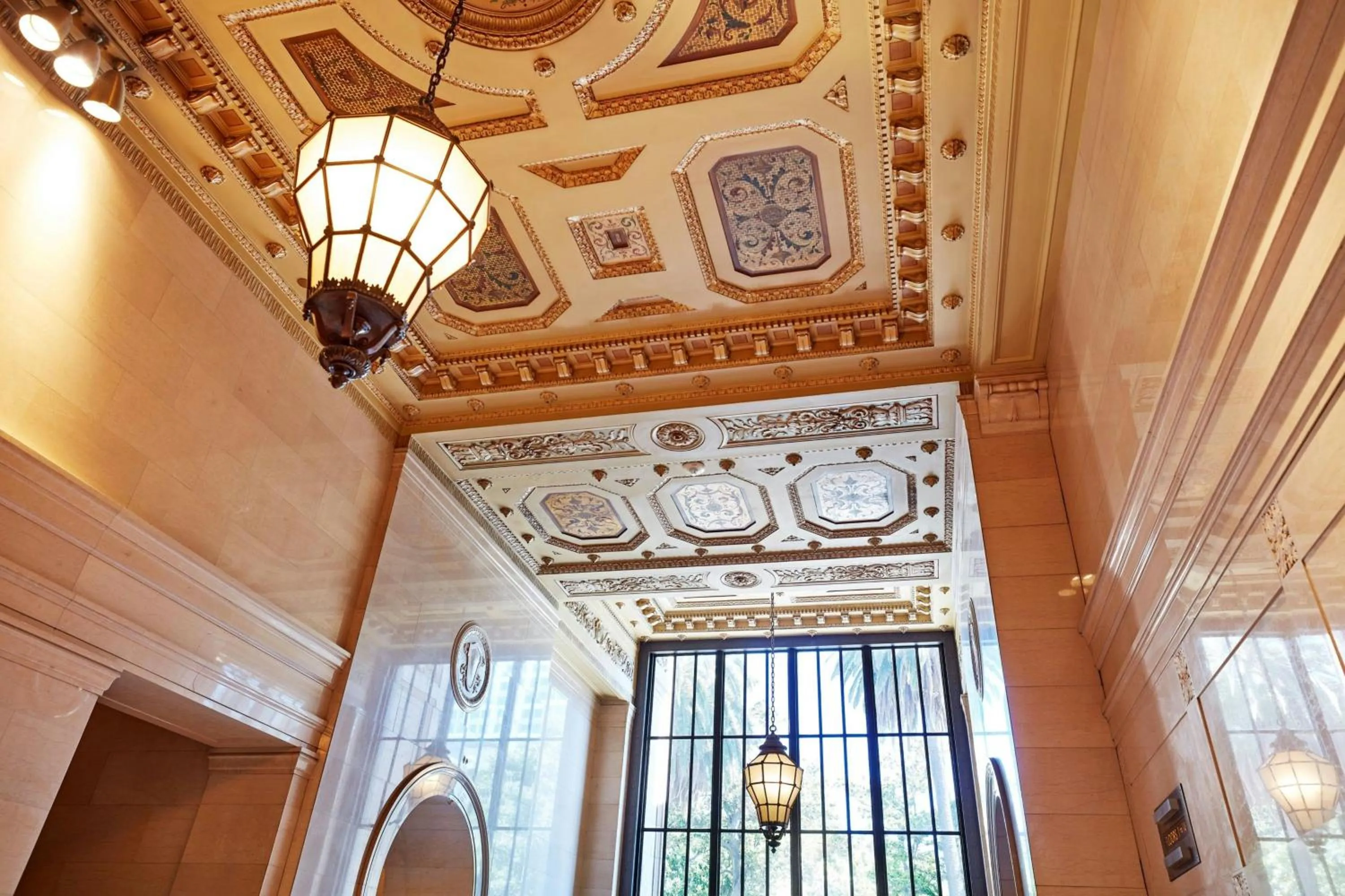 Lobby or reception in The Citizen Hotel, Autograph Collection