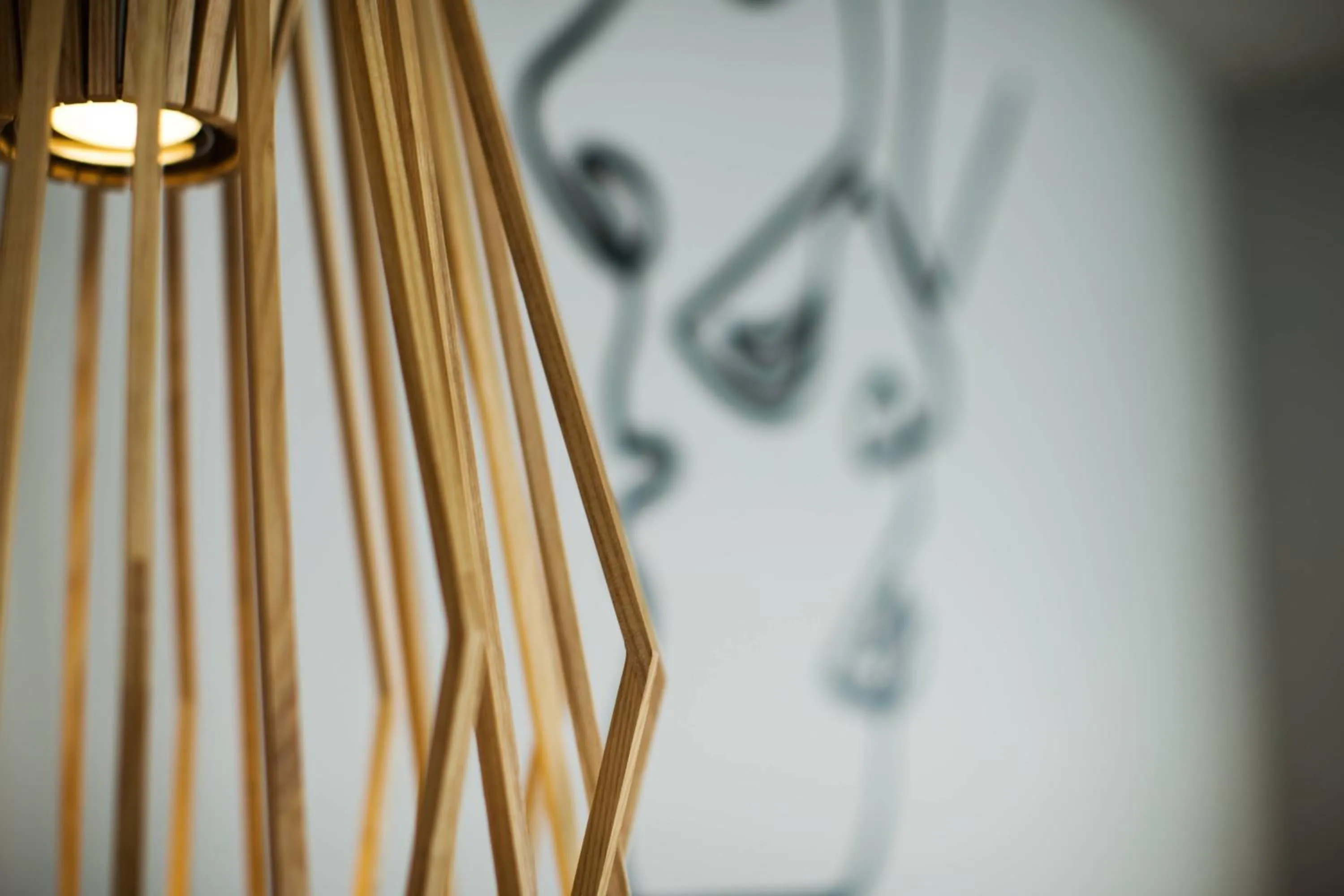 Photo of the whole room in Renaissance Montreal Downtown Hotel