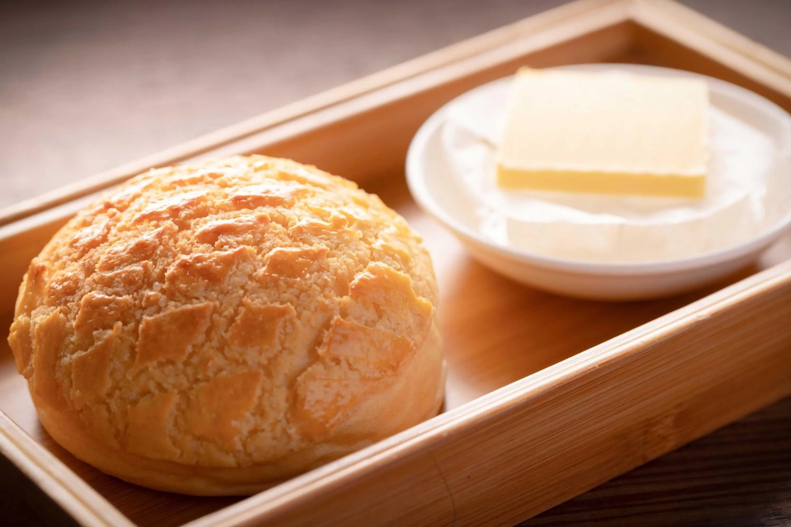 Restaurant/places to eat in Chongqing Marriott Hotel