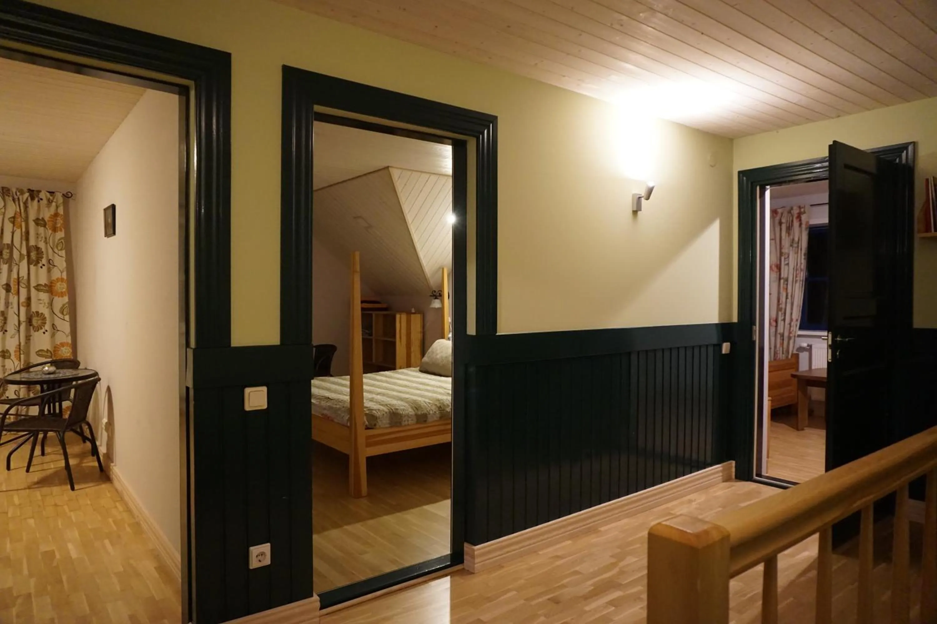 Other, Bed in North Lake Villa Plateliai