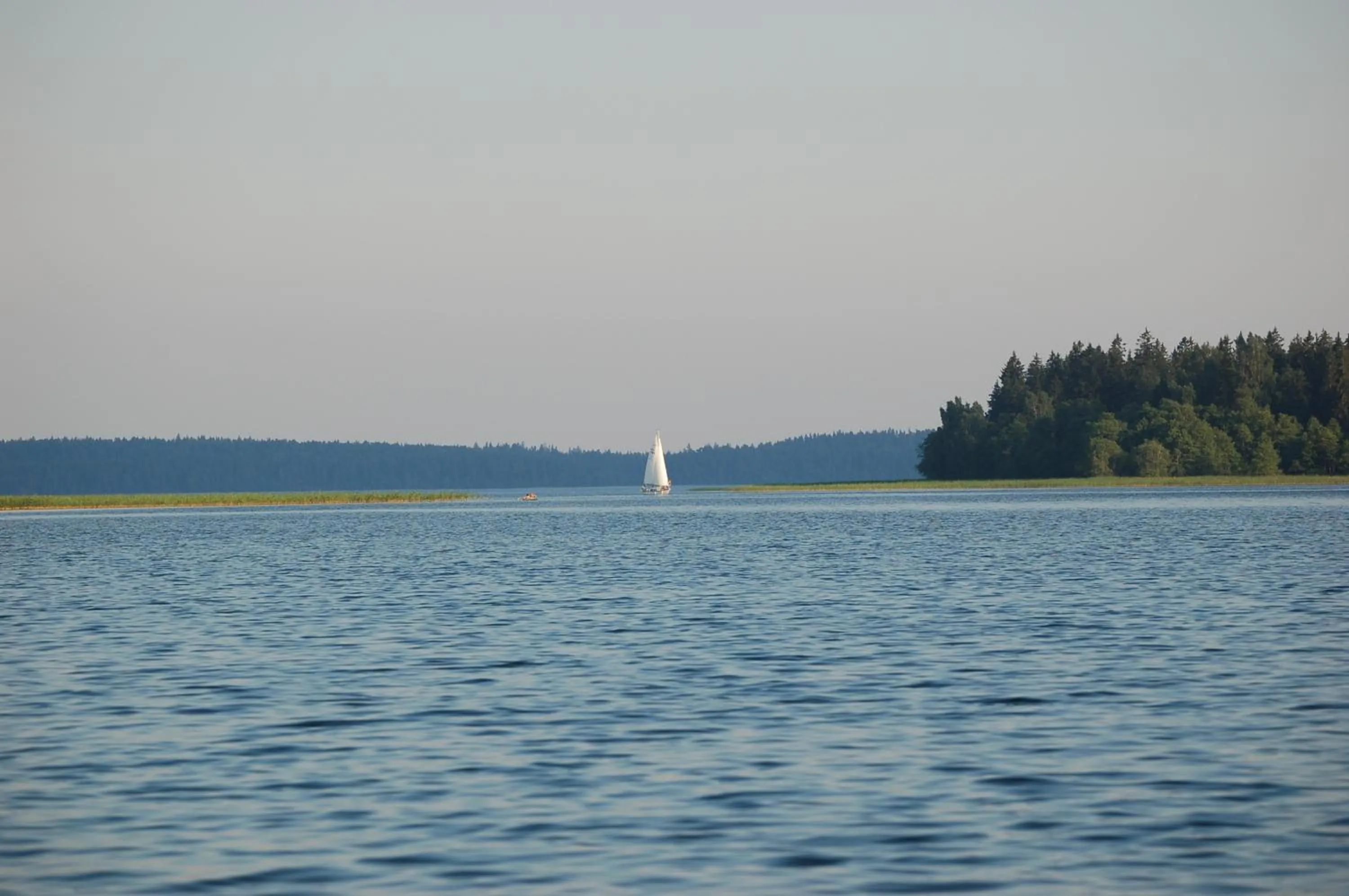 Activities in North Lake Villa Plateliai