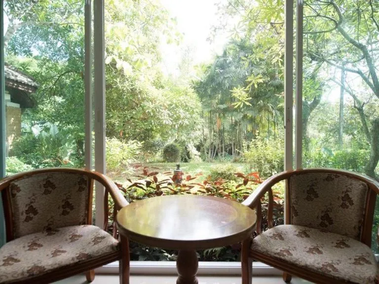 Wangyao Riverside Resort