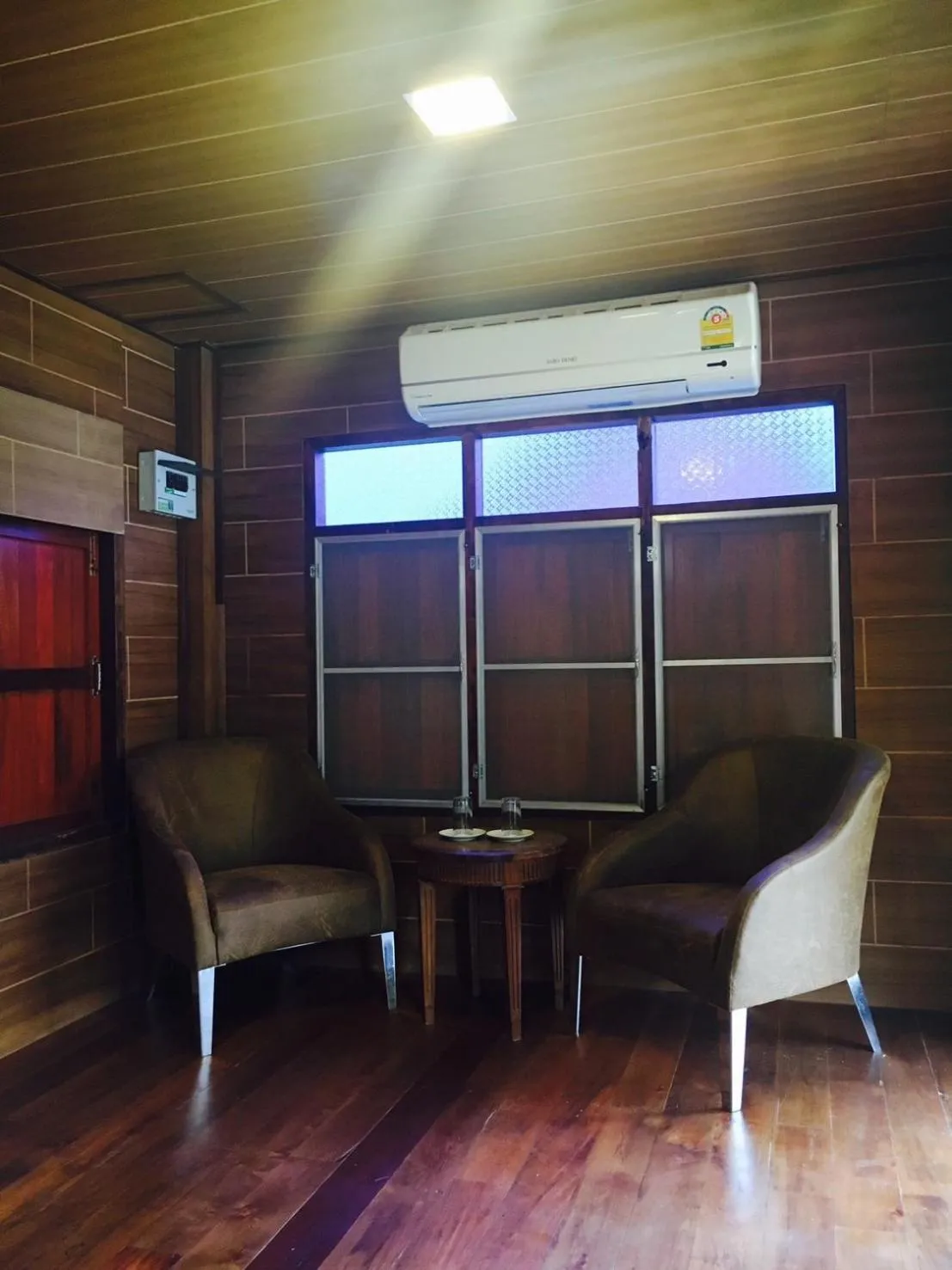 Wangyao Riverside Resort