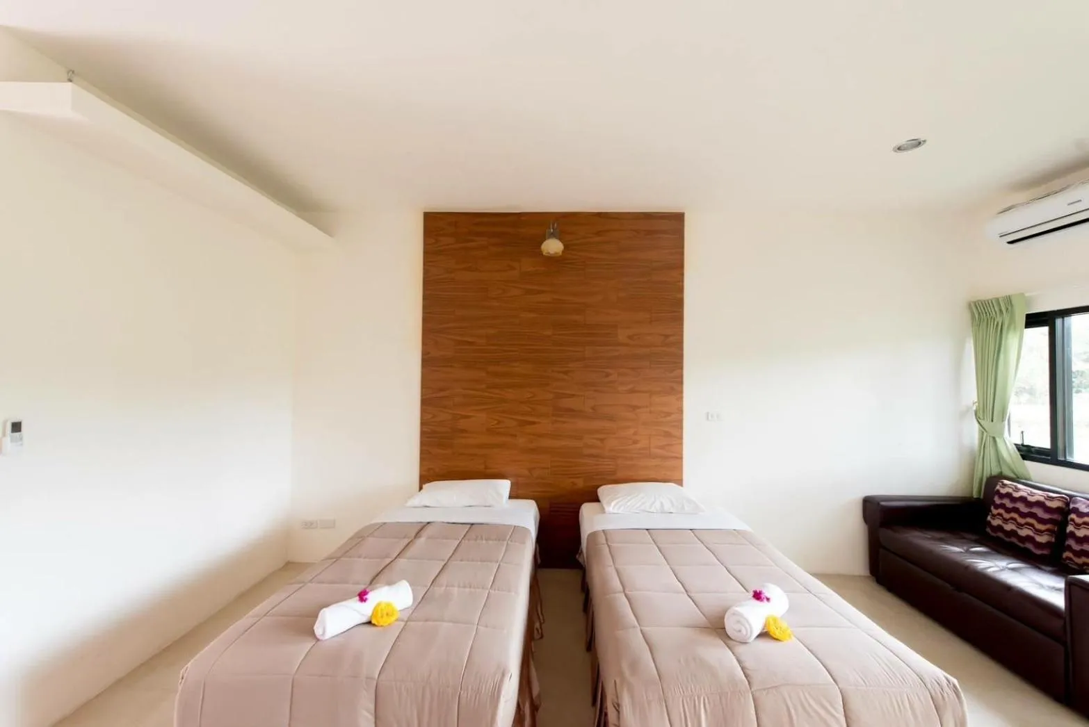 Wangyao Riverside Resort