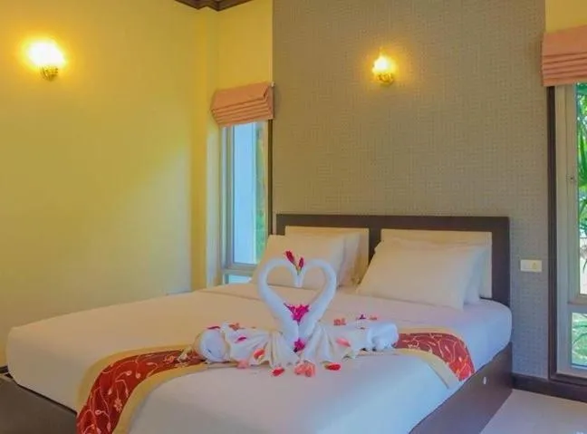 Wangyao Riverside Resort