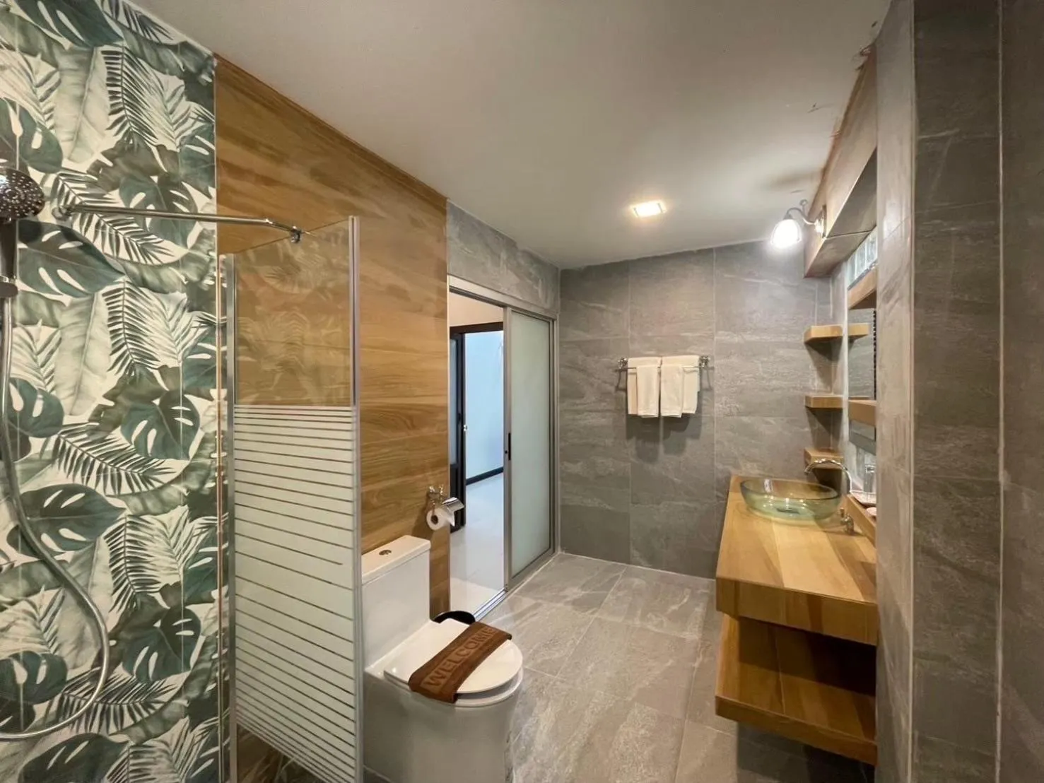 Wangyao Riverside Resort