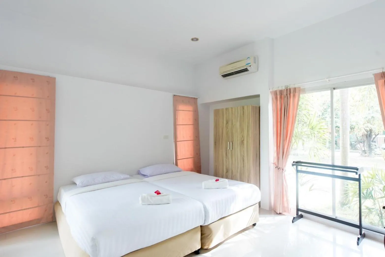 Wangyao Riverside Resort