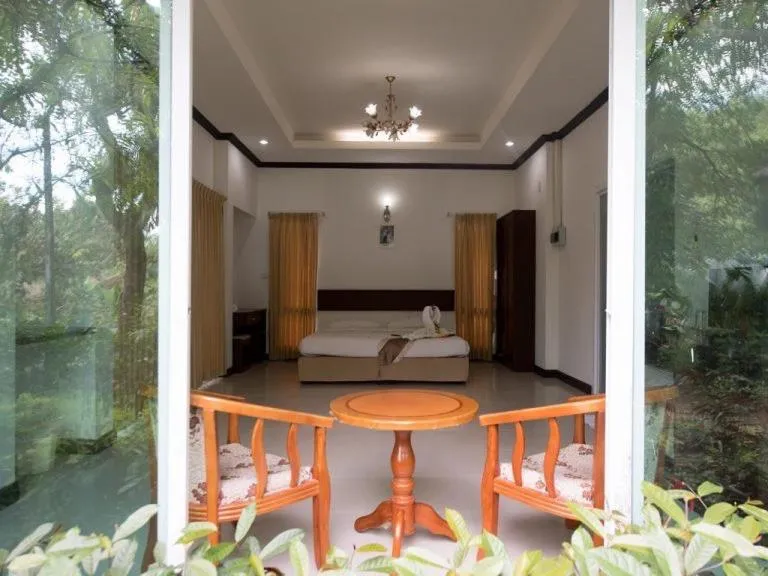 Wangyao Riverside Resort