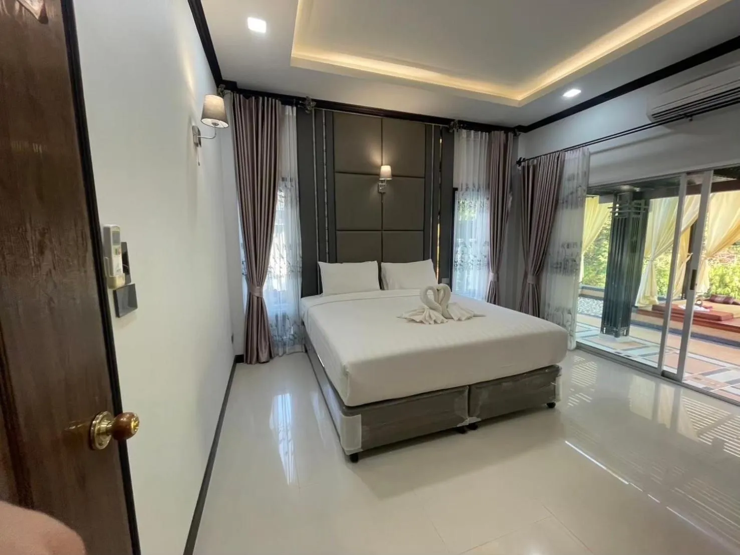 Wangyao Riverside Resort