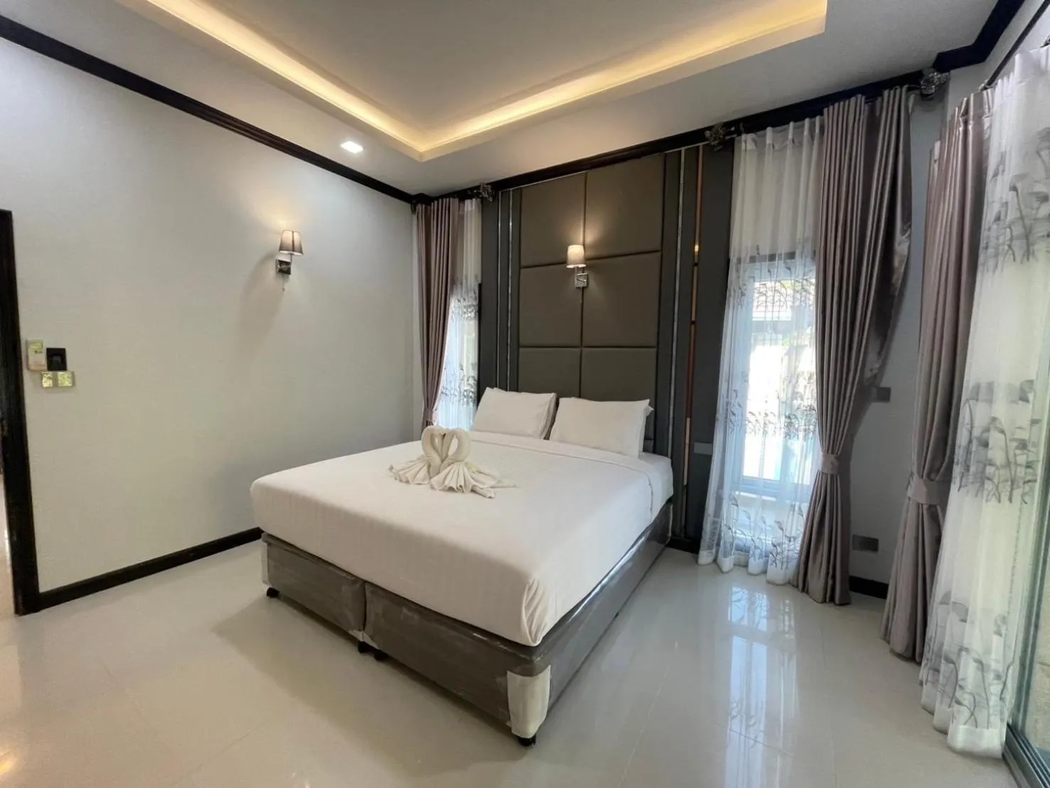 Wangyao Riverside Resort