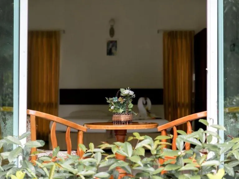 Wangyao Riverside Resort