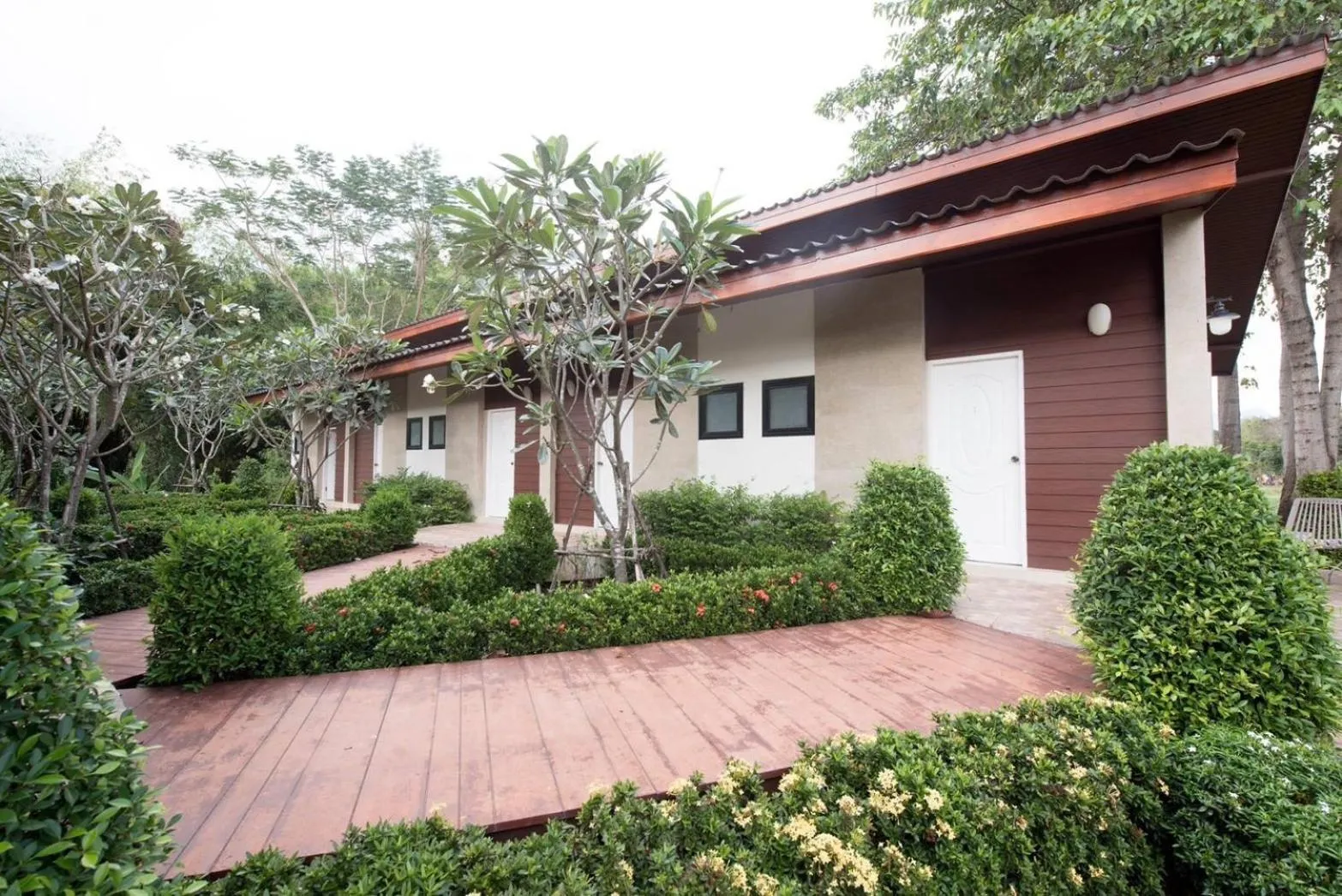 Wangyao Riverside Resort