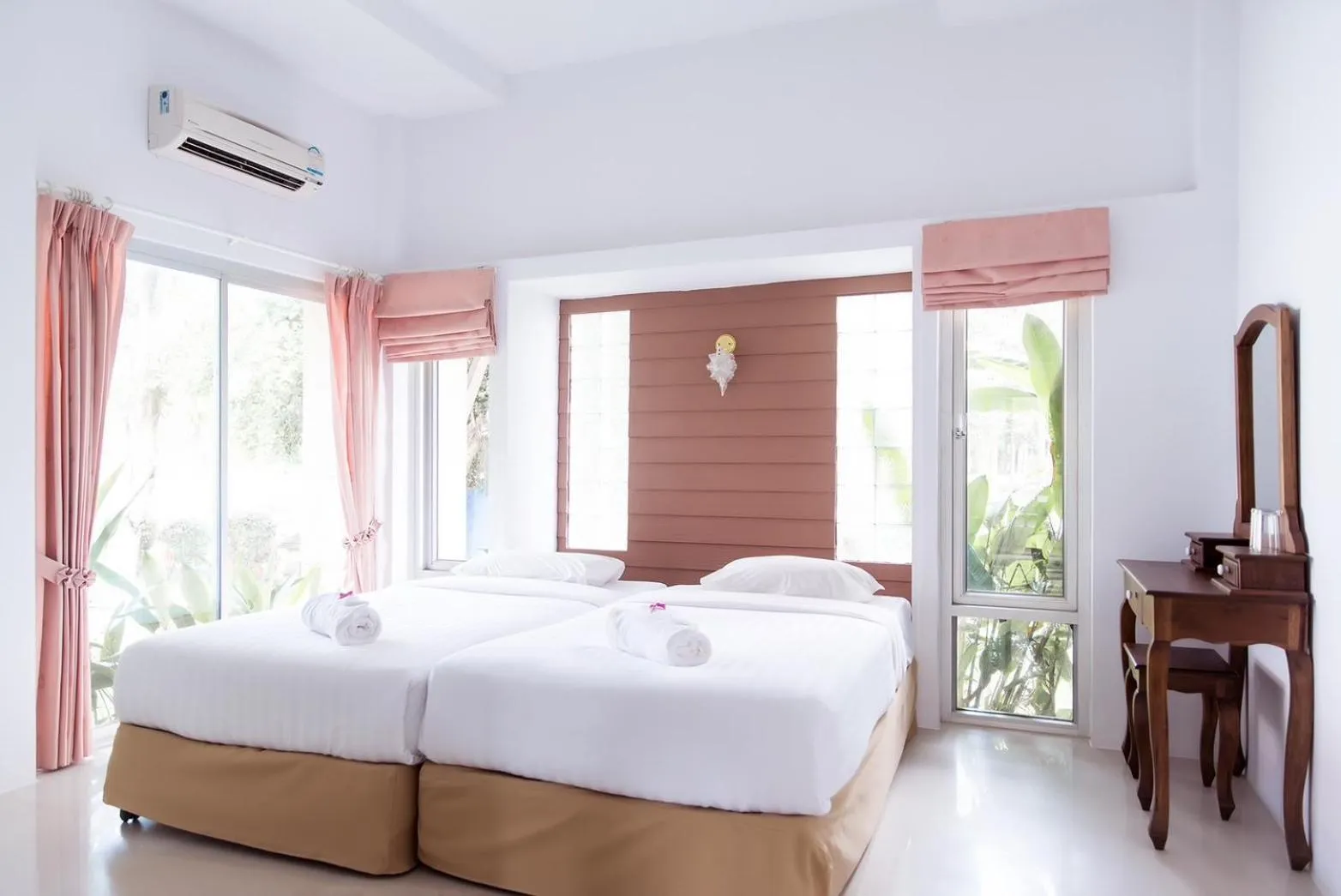 Wangyao Riverside Resort