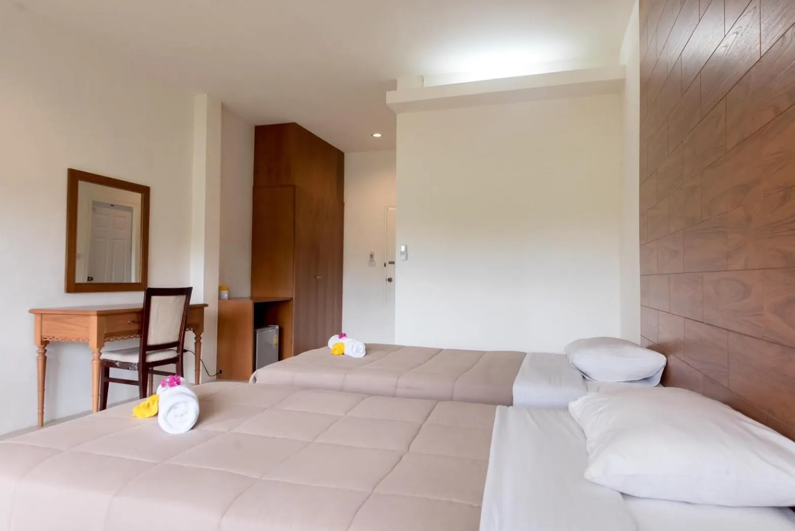 Wangyao Riverside Resort