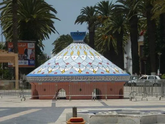 Activities in Etablissement moderne