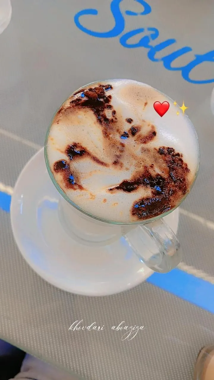 Food and drinks in Falcon pyramids inn