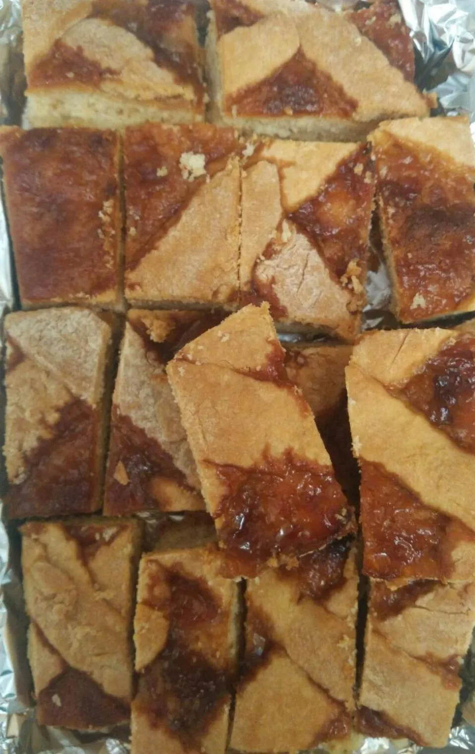 Food close-up in Casa Del Sole