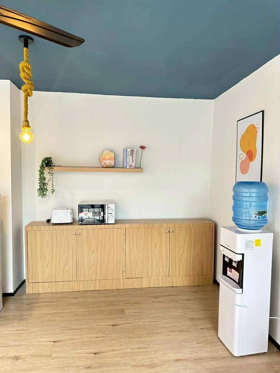 Jellyfish Residence Patong