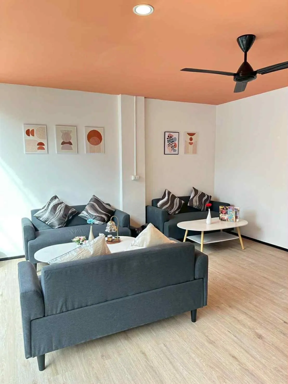 Jellyfish Residence Patong