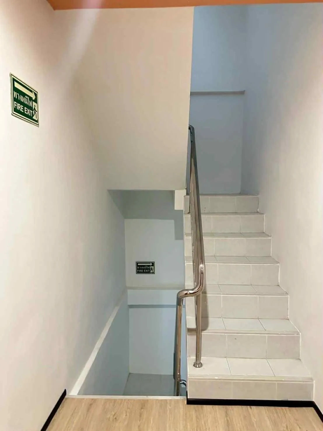 Jellyfish Residence Patong