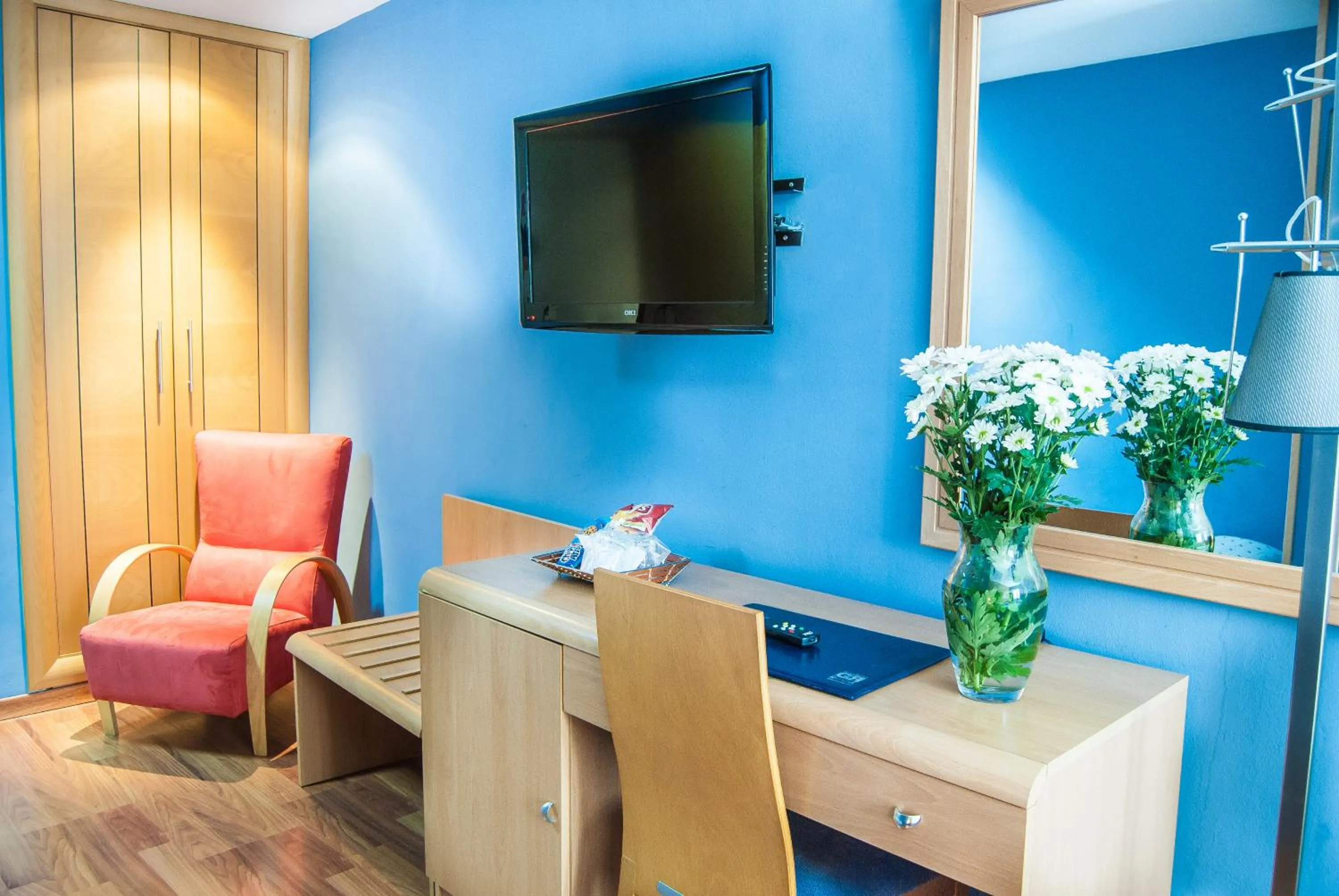 Decorative detail in Reino de Granada