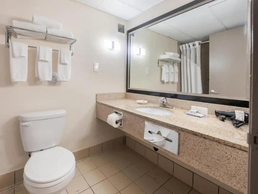 South Country Suites