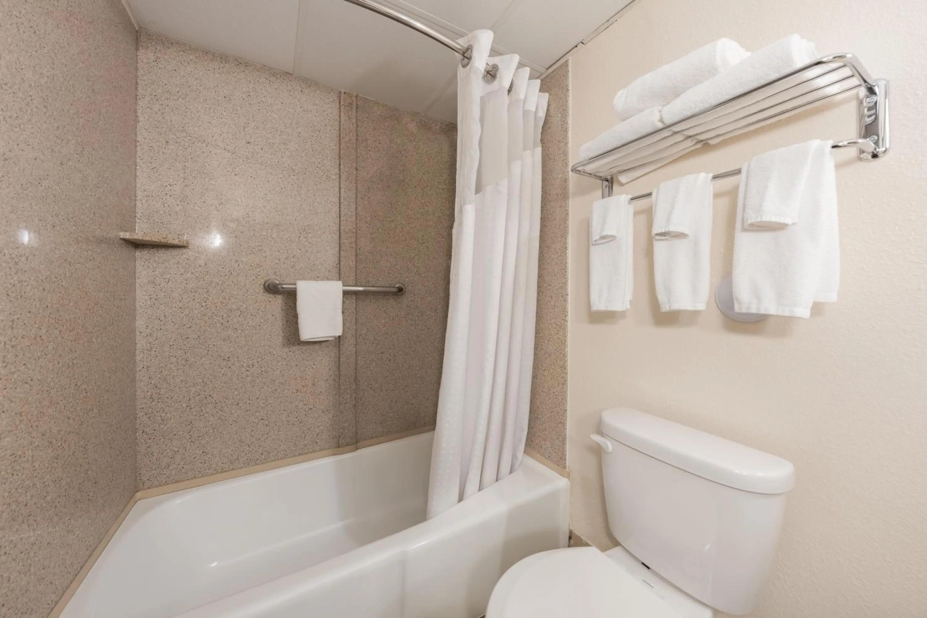 South Country Suites