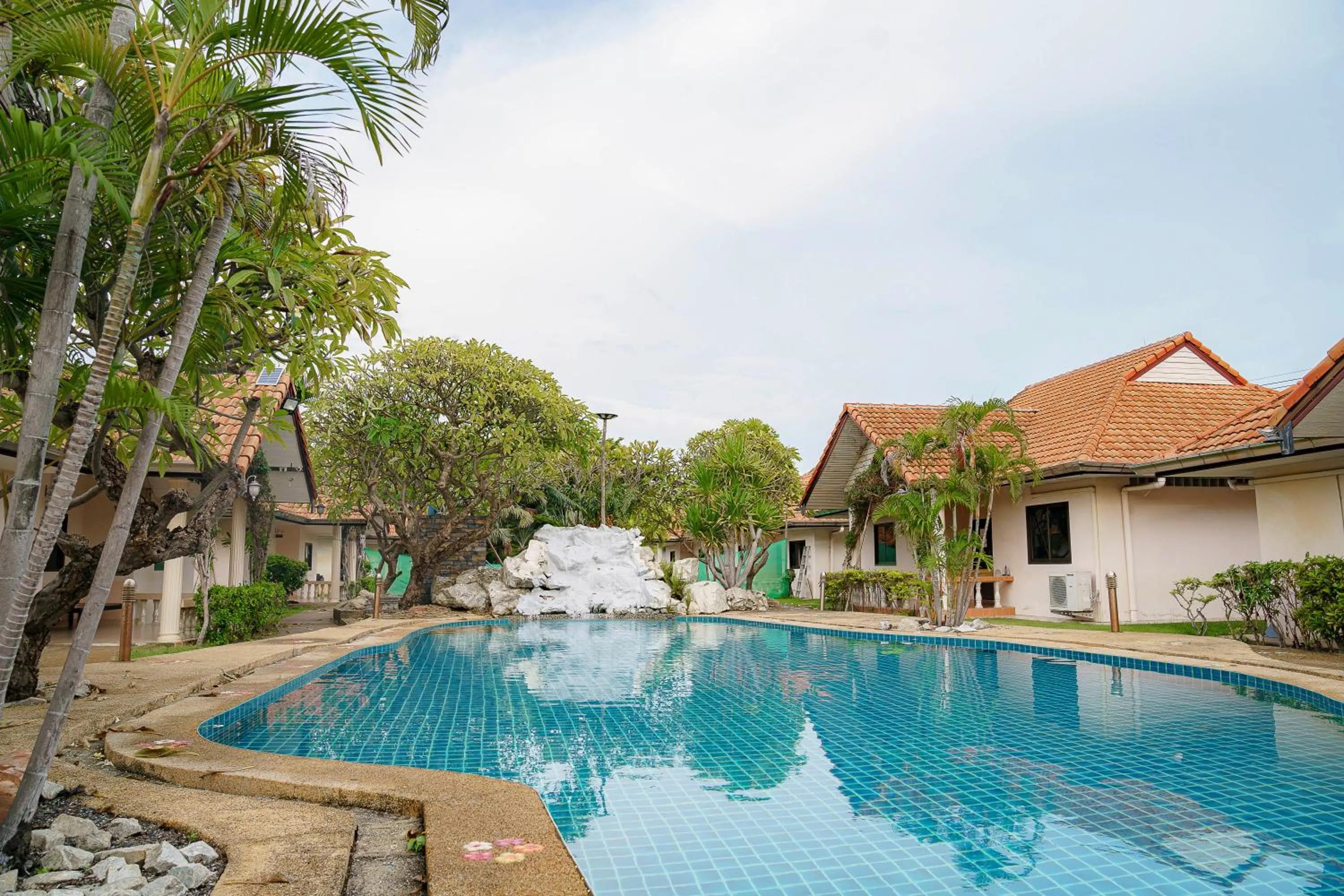 Two Fifty Nine Resort 259 Resort