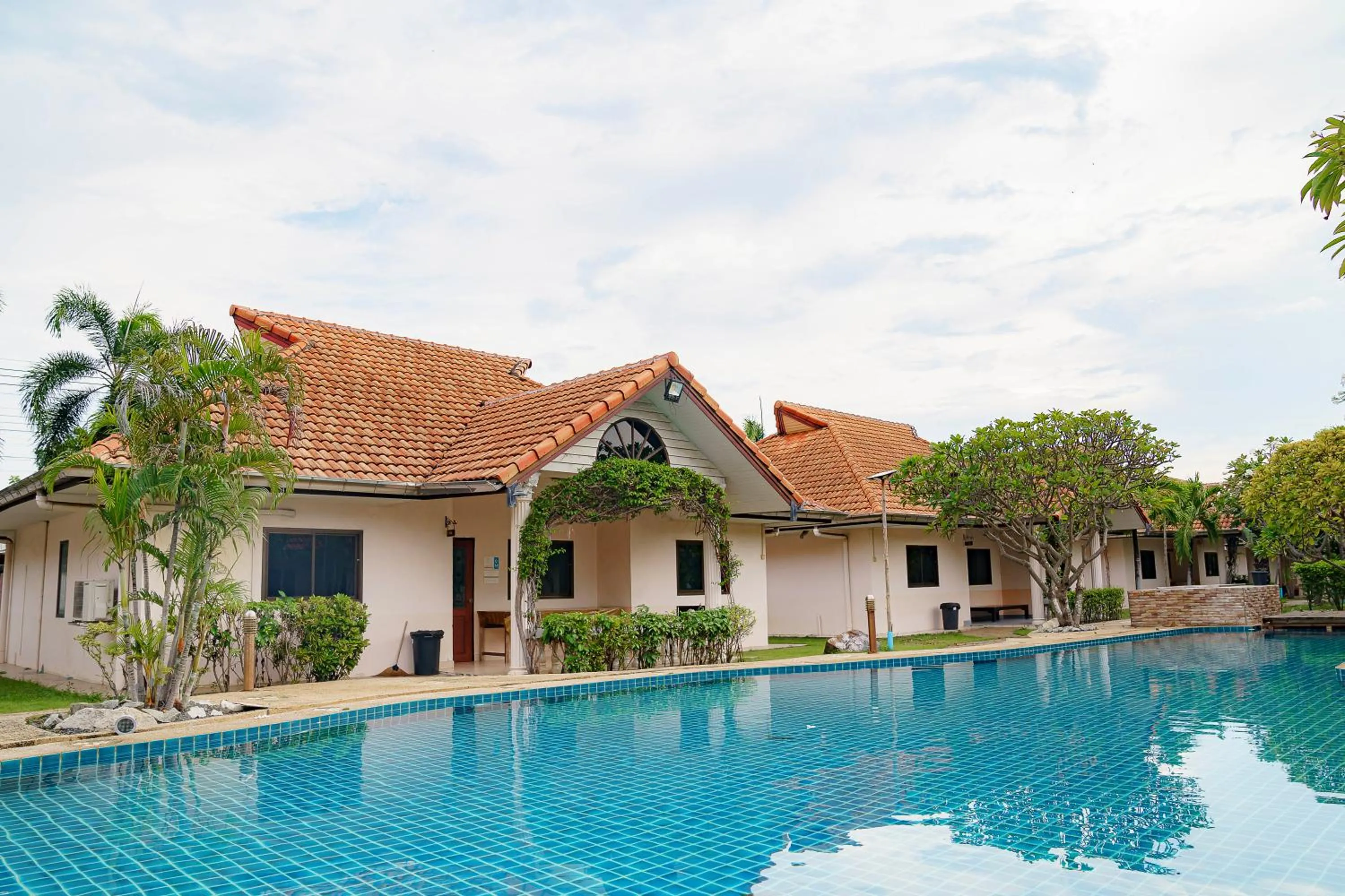 Two Fifty Nine Resort 259 Resort