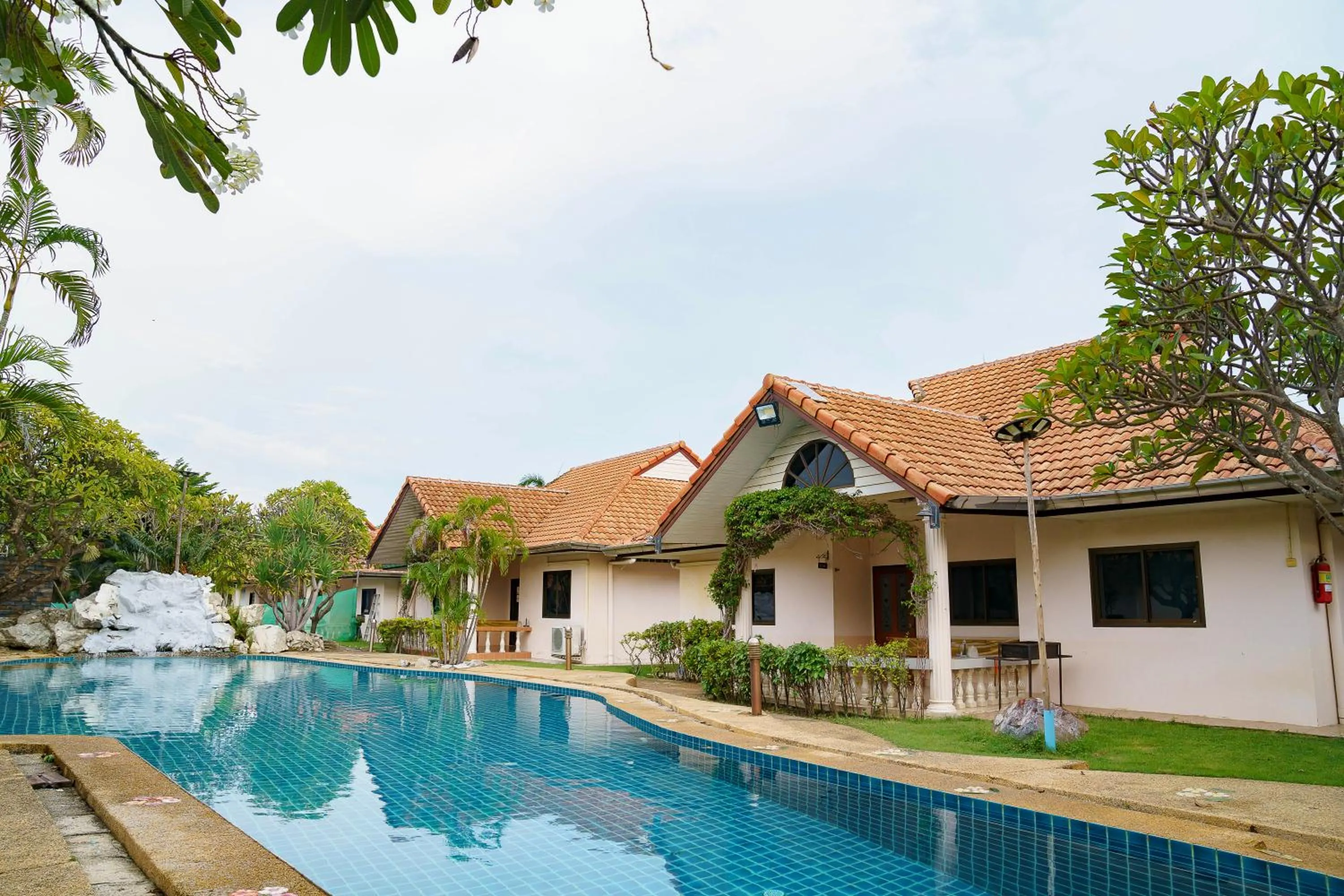 Two Fifty Nine Resort 259 Resort