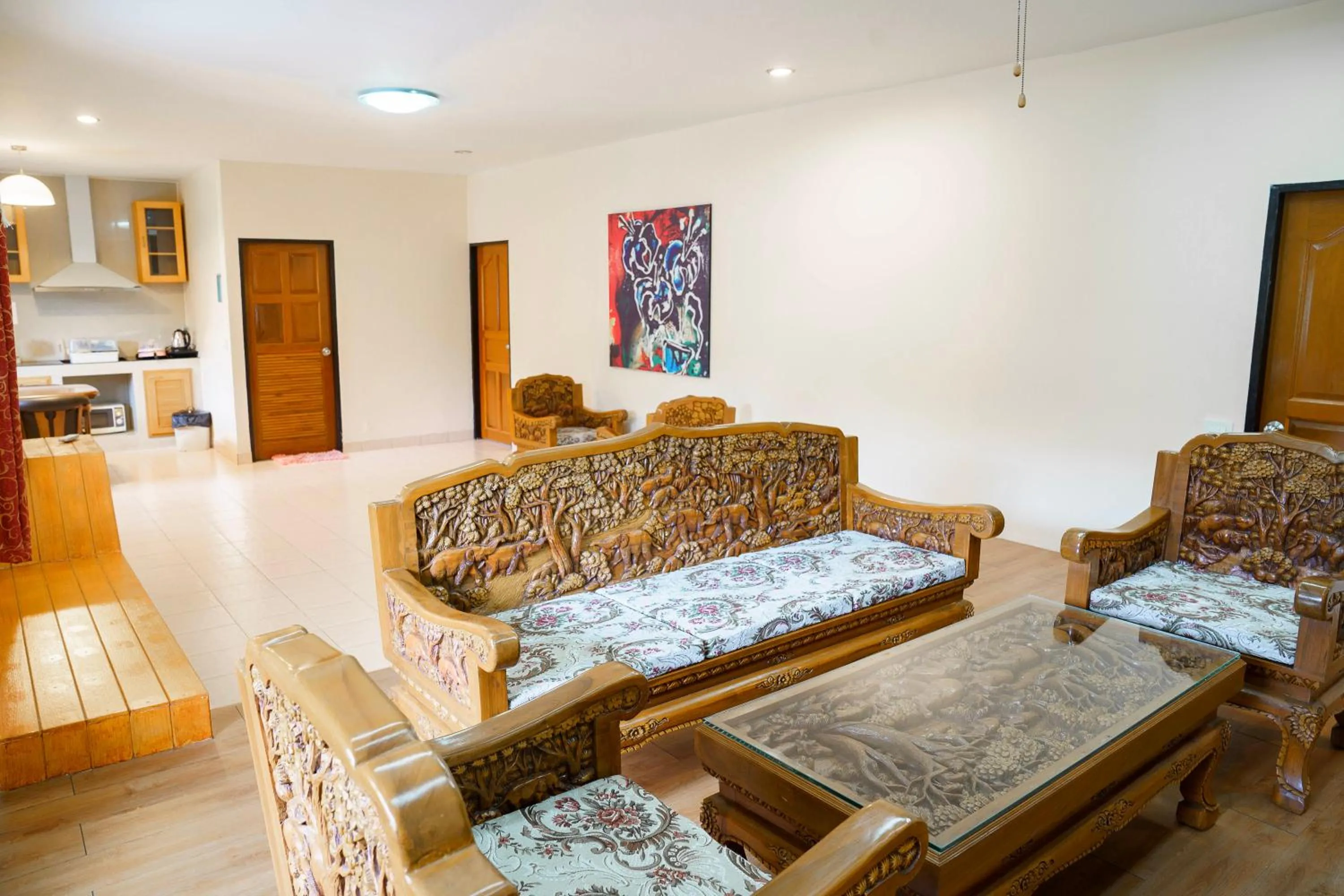 Two Fifty Nine Resort 259 Resort