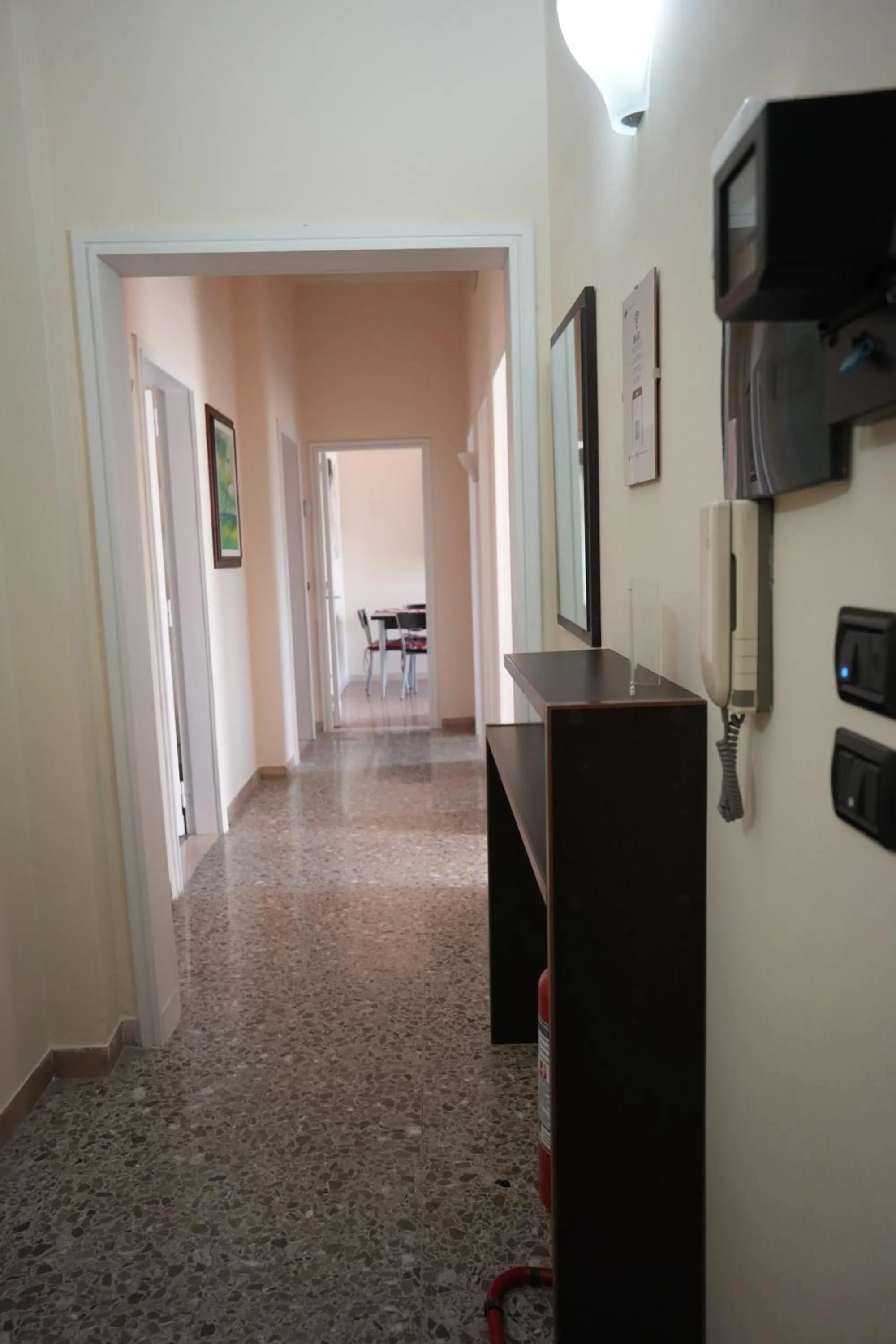 Coffee/tea facilities in La Regina del Sole