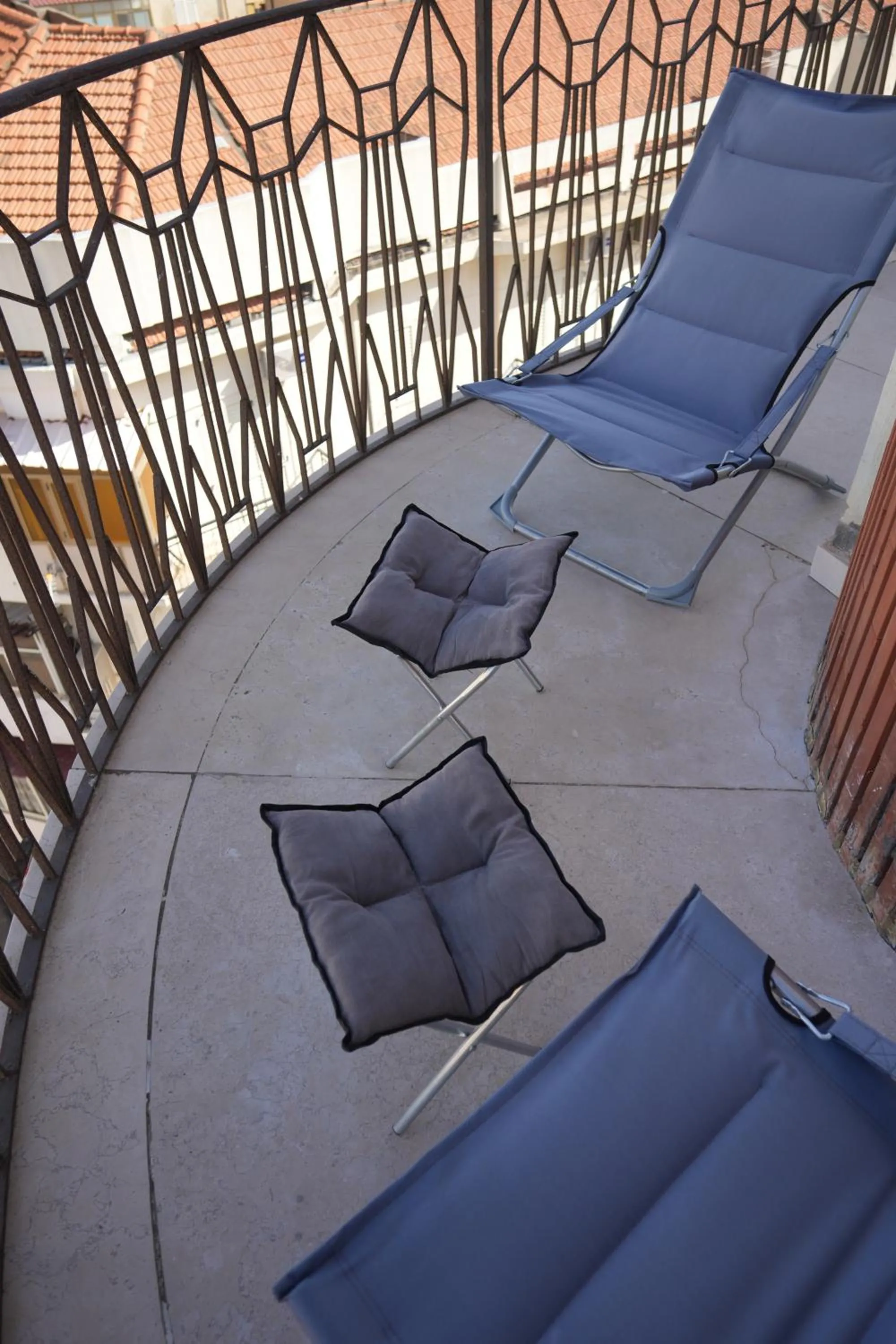 Two-Bedroom House in La Regina del Sole