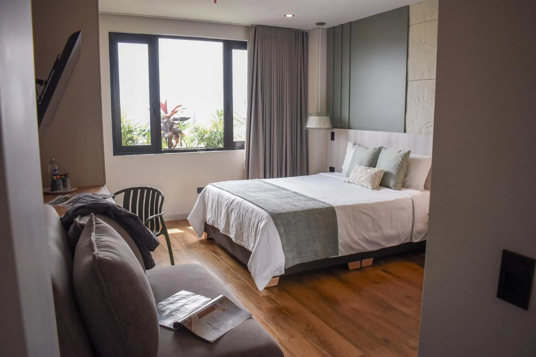 Hotel Ryo 74B Suites by Growing Group