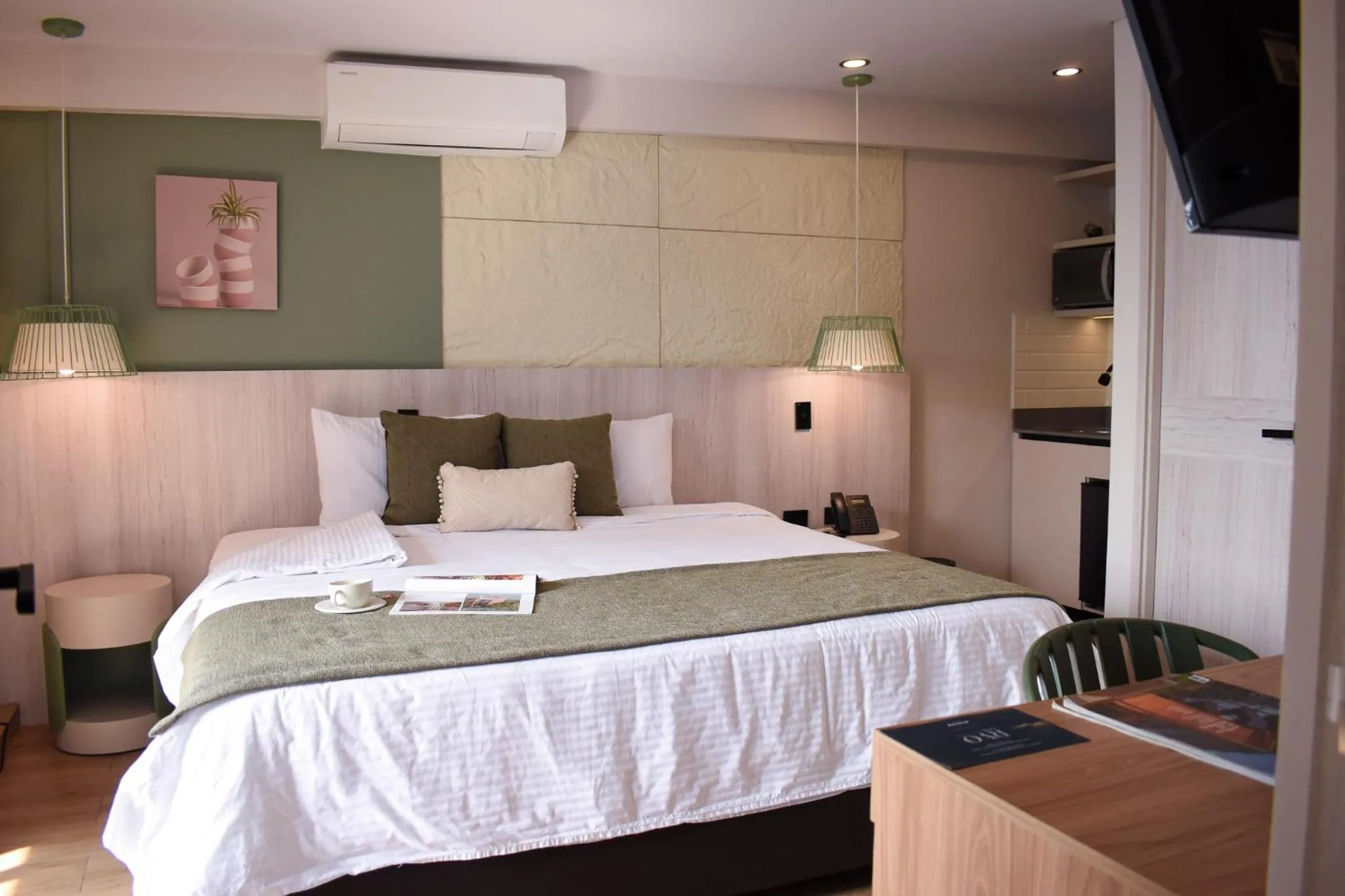 Hotel Ryo 74B Suites by Growing Group