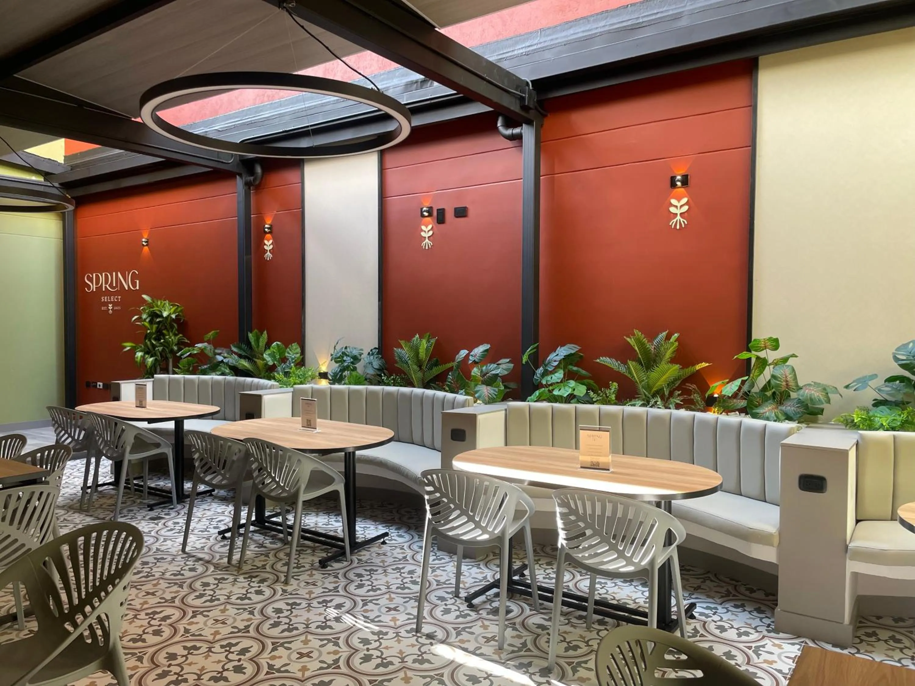 Hotel Ryo 74B Suites by Growing Group